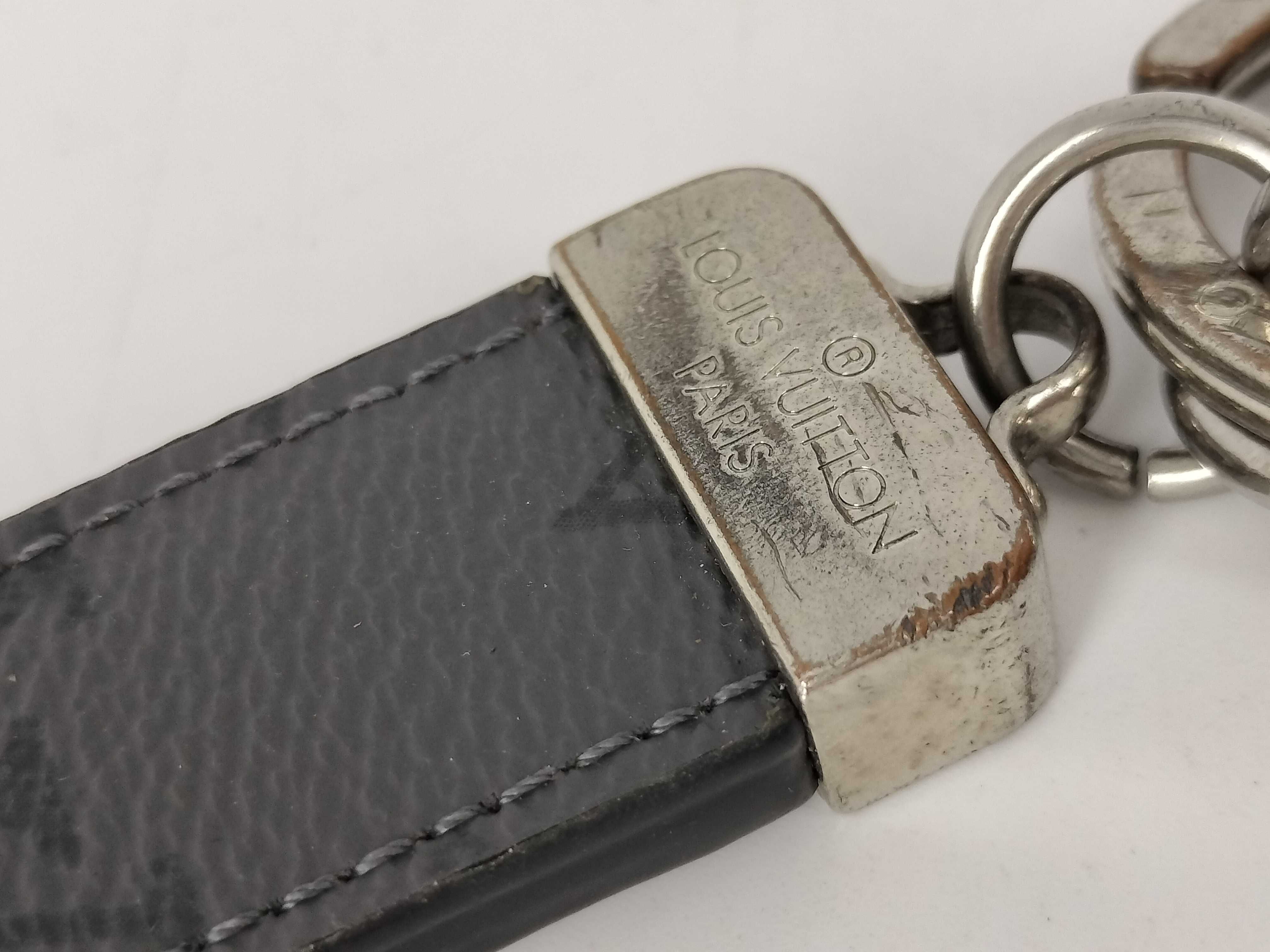 Strap Key Case/Key Chain — view 11