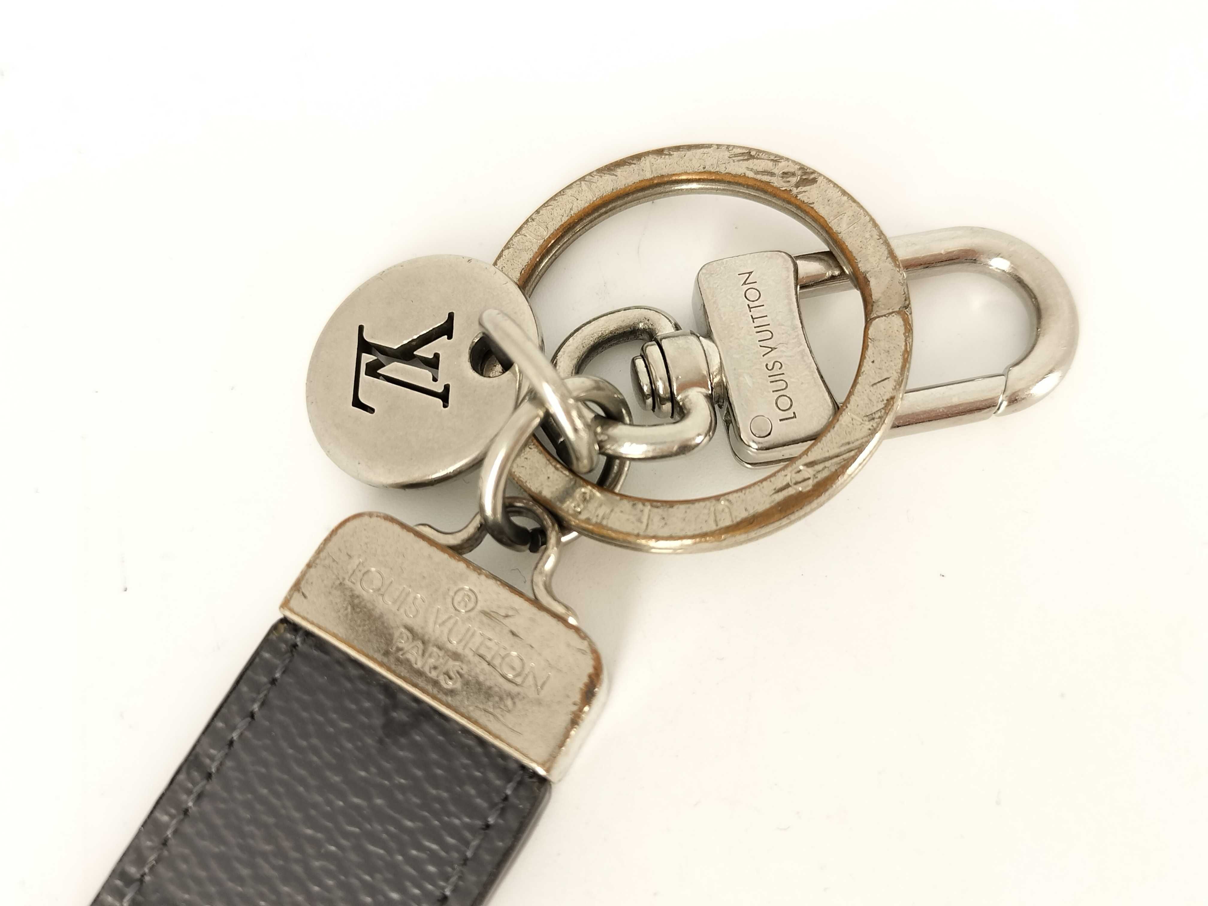 Strap Key Case/Key Chain — view 3