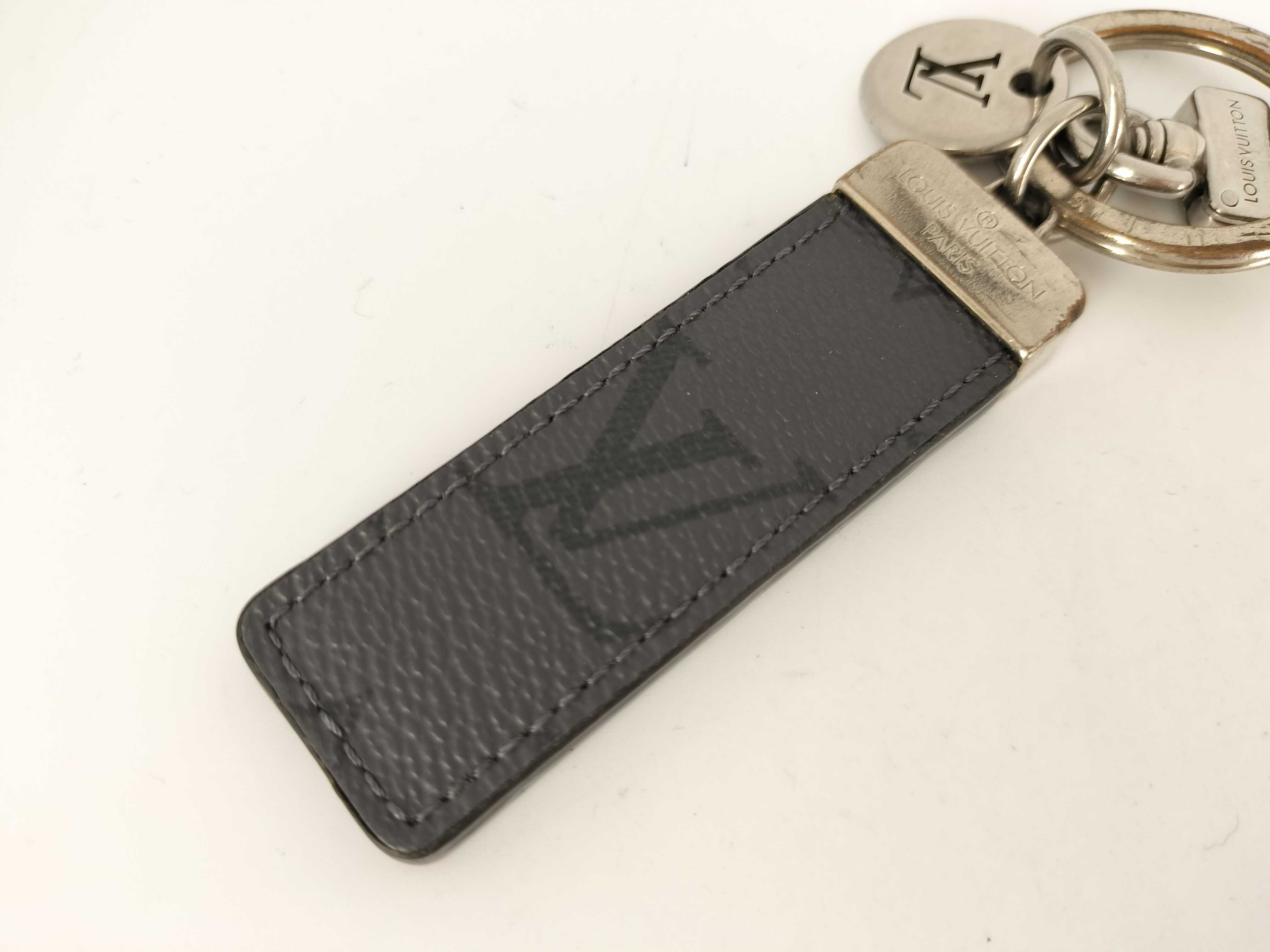 Strap Key Case/Key Chain — view 4