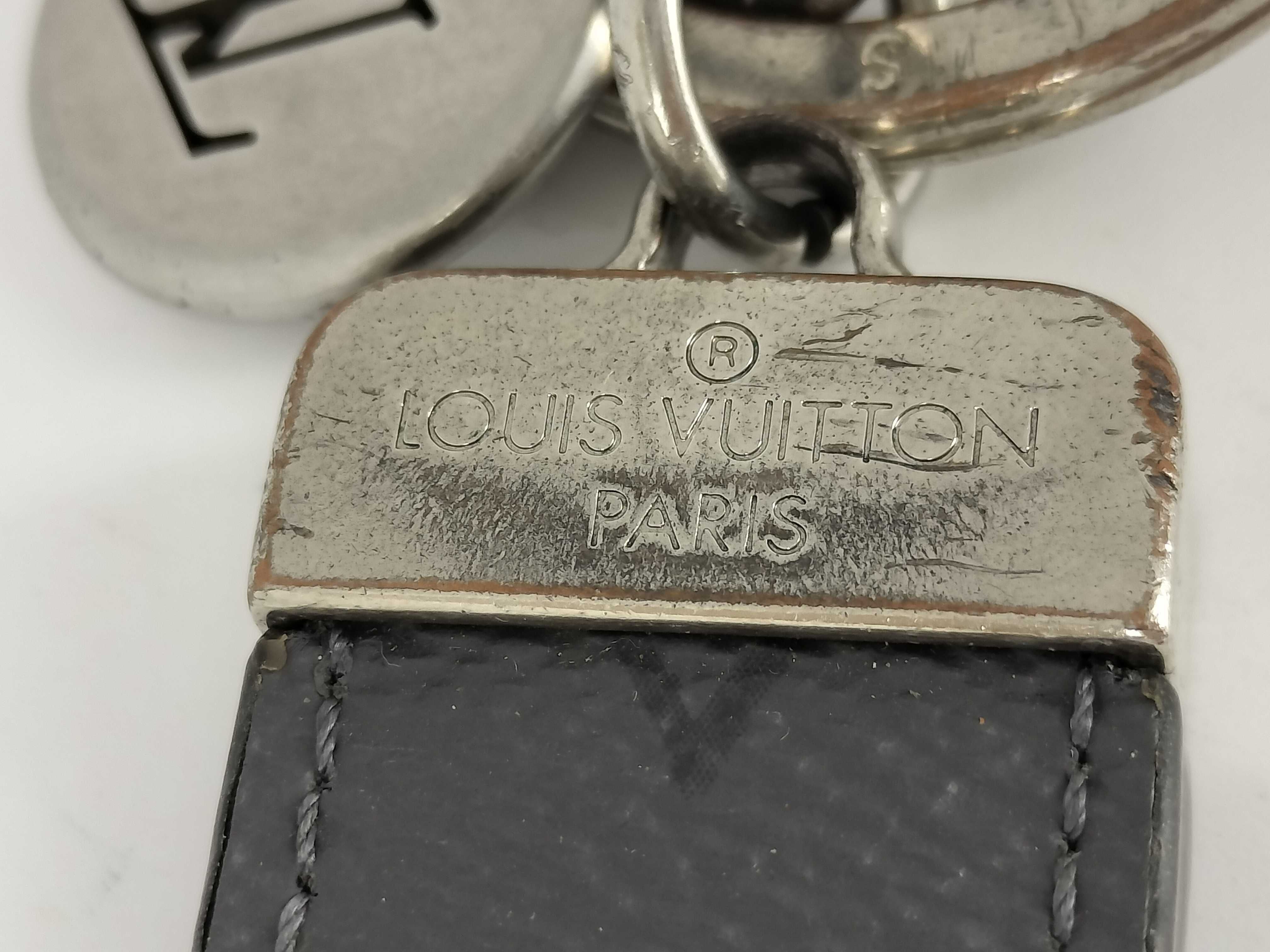 Strap Key Case/Key Chain — view 5