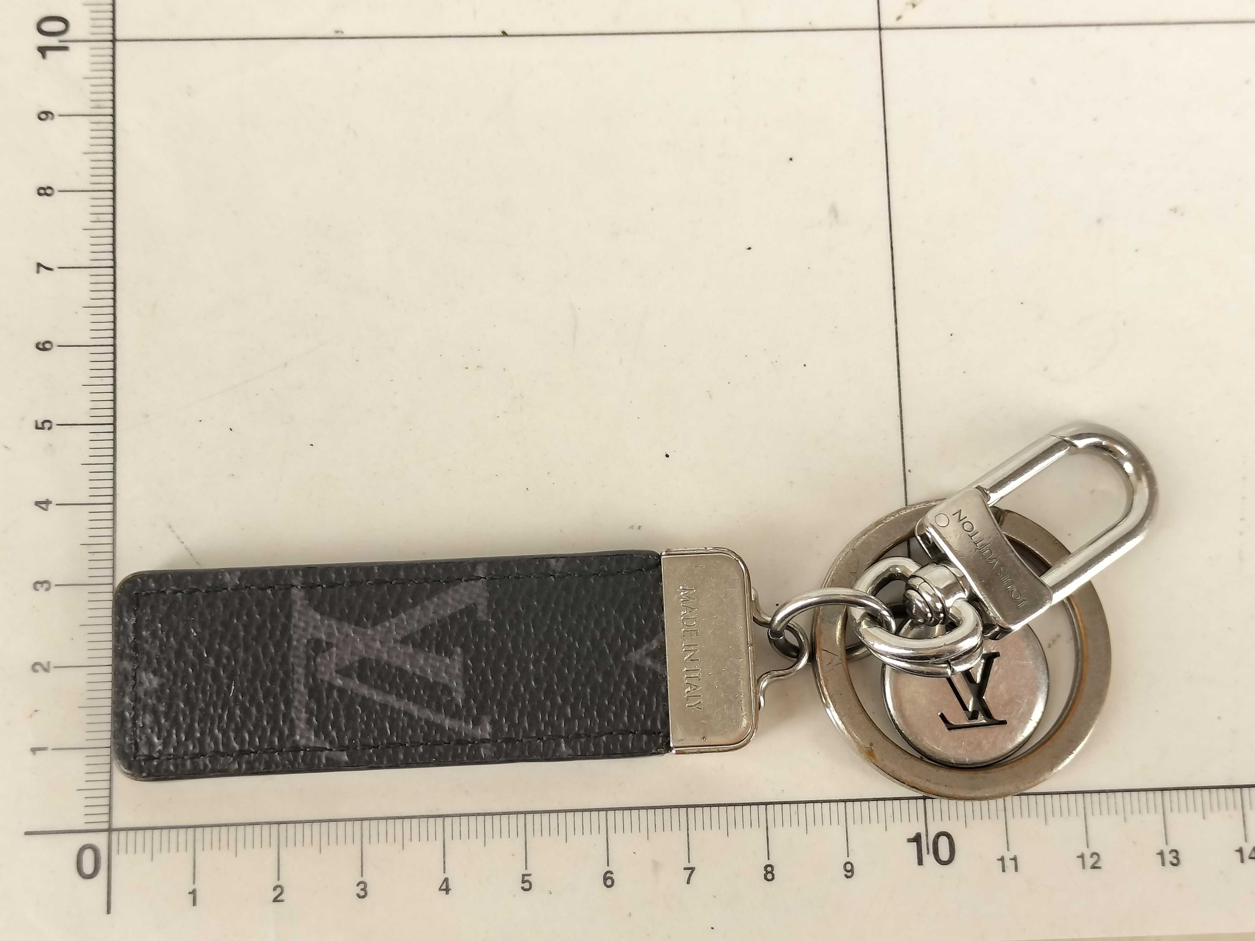 Strap Key Case/Key Chain — view 6