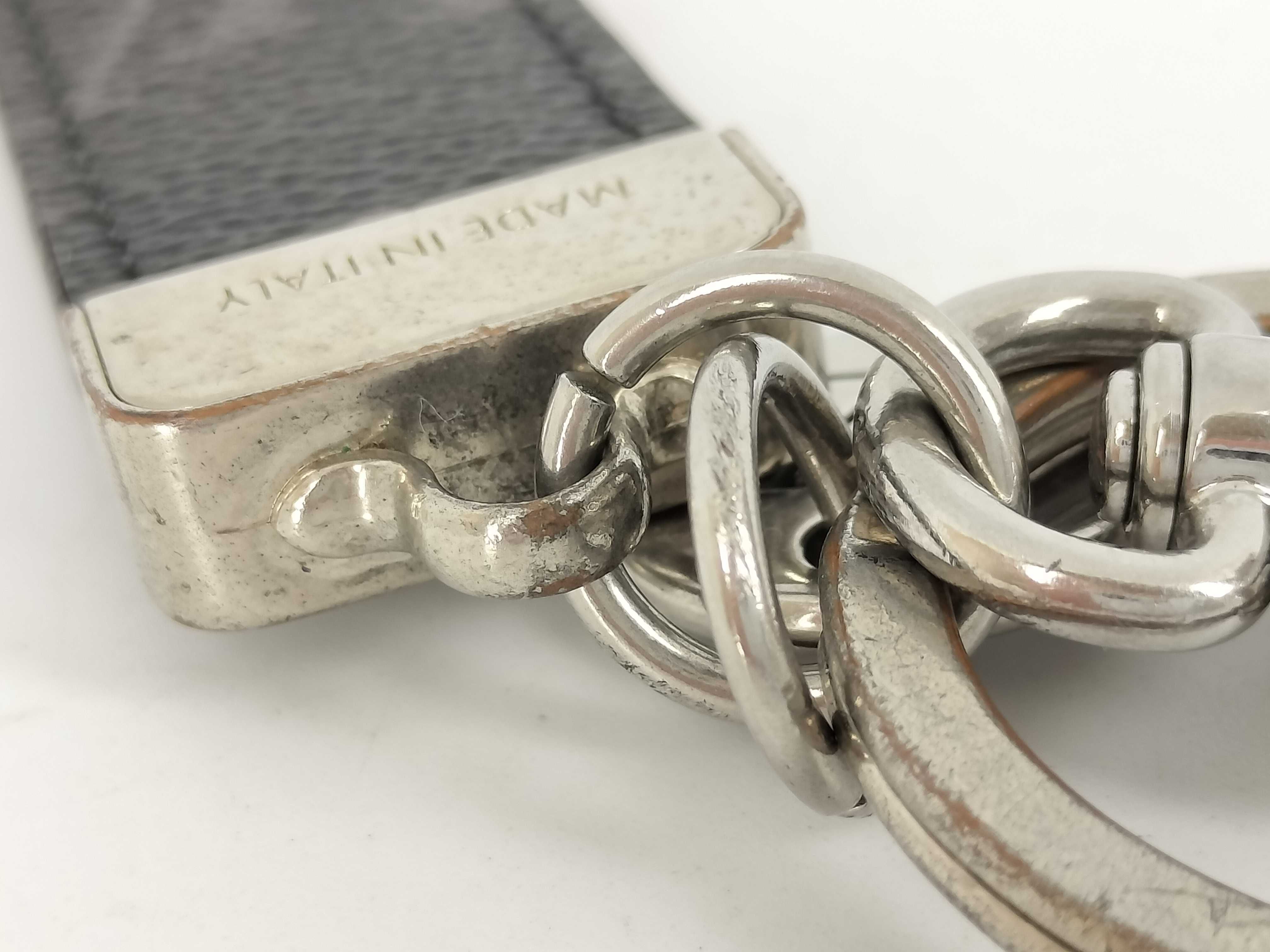 Strap Key Case/Key Chain — view 7