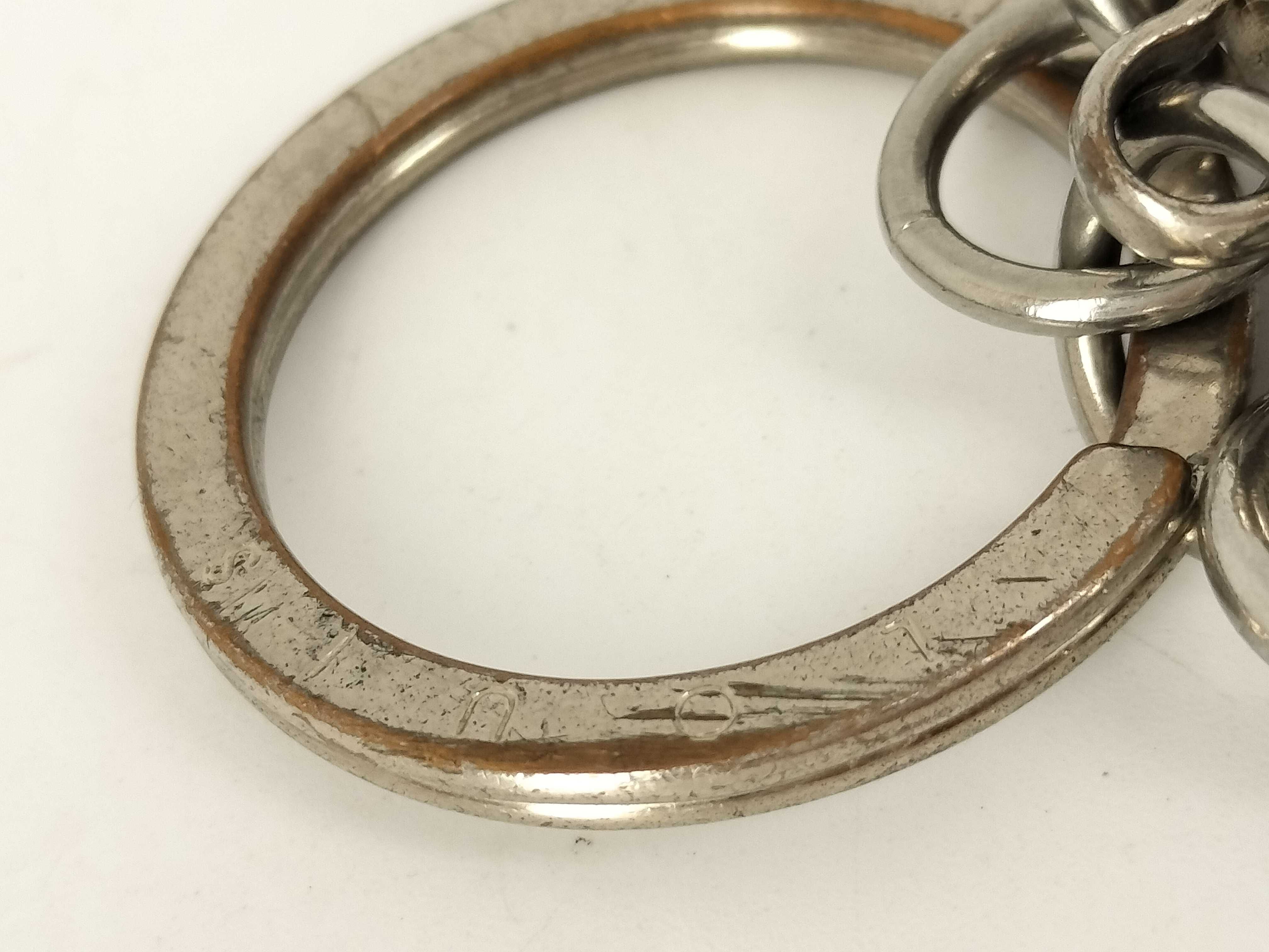 Strap Key Case/Key Chain — view 8
