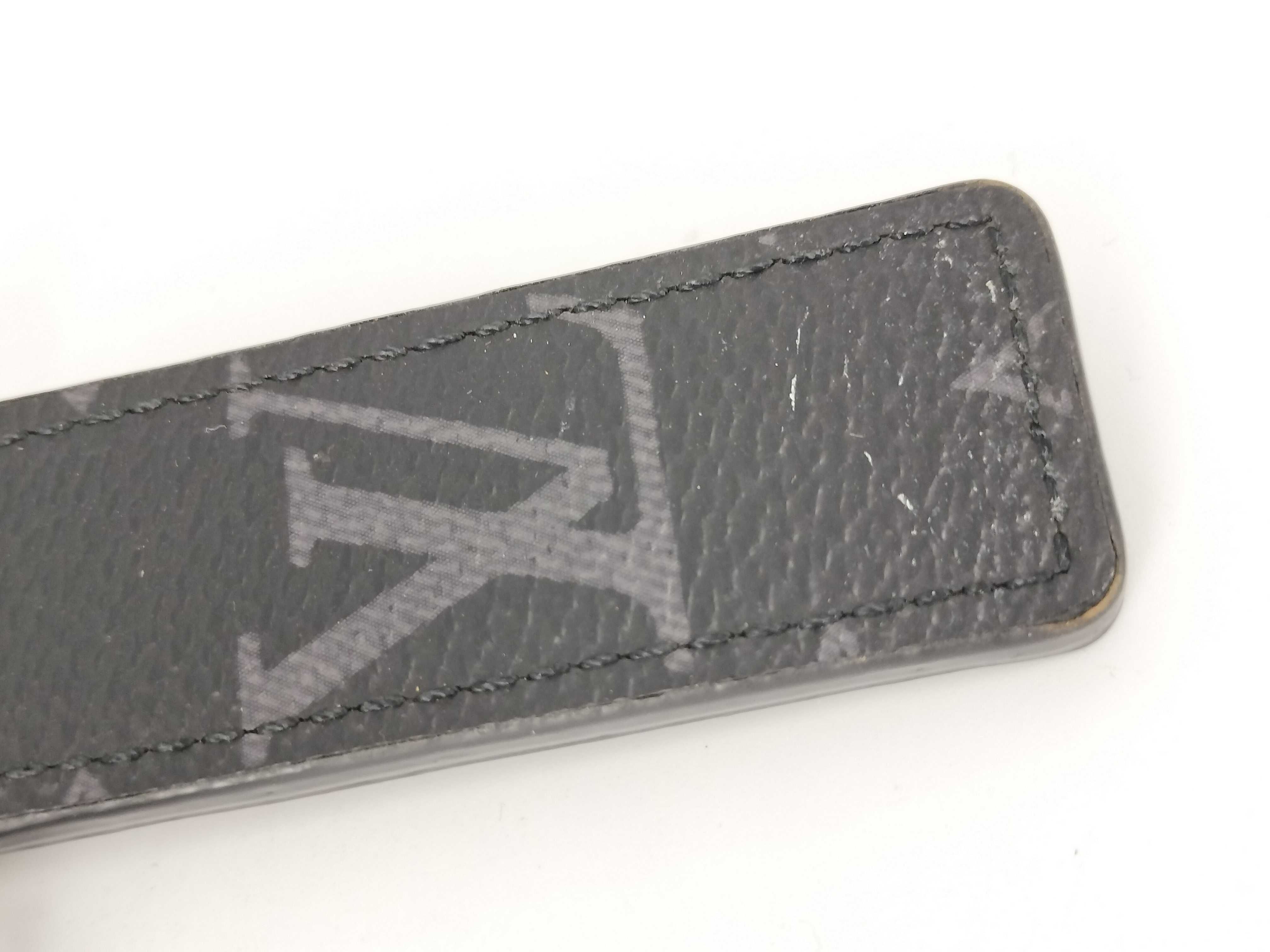 Strap Key Case/Key Chain — view 9