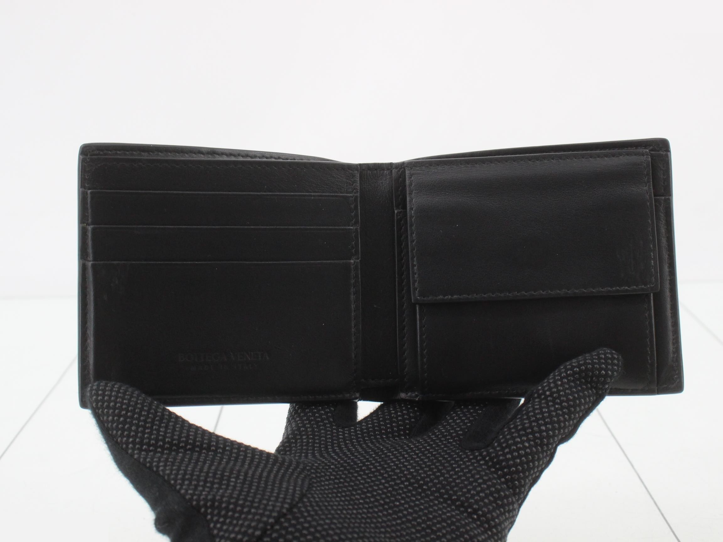 Folding wallet, cassette, maxi-intre, RFID, box, bag — view 4