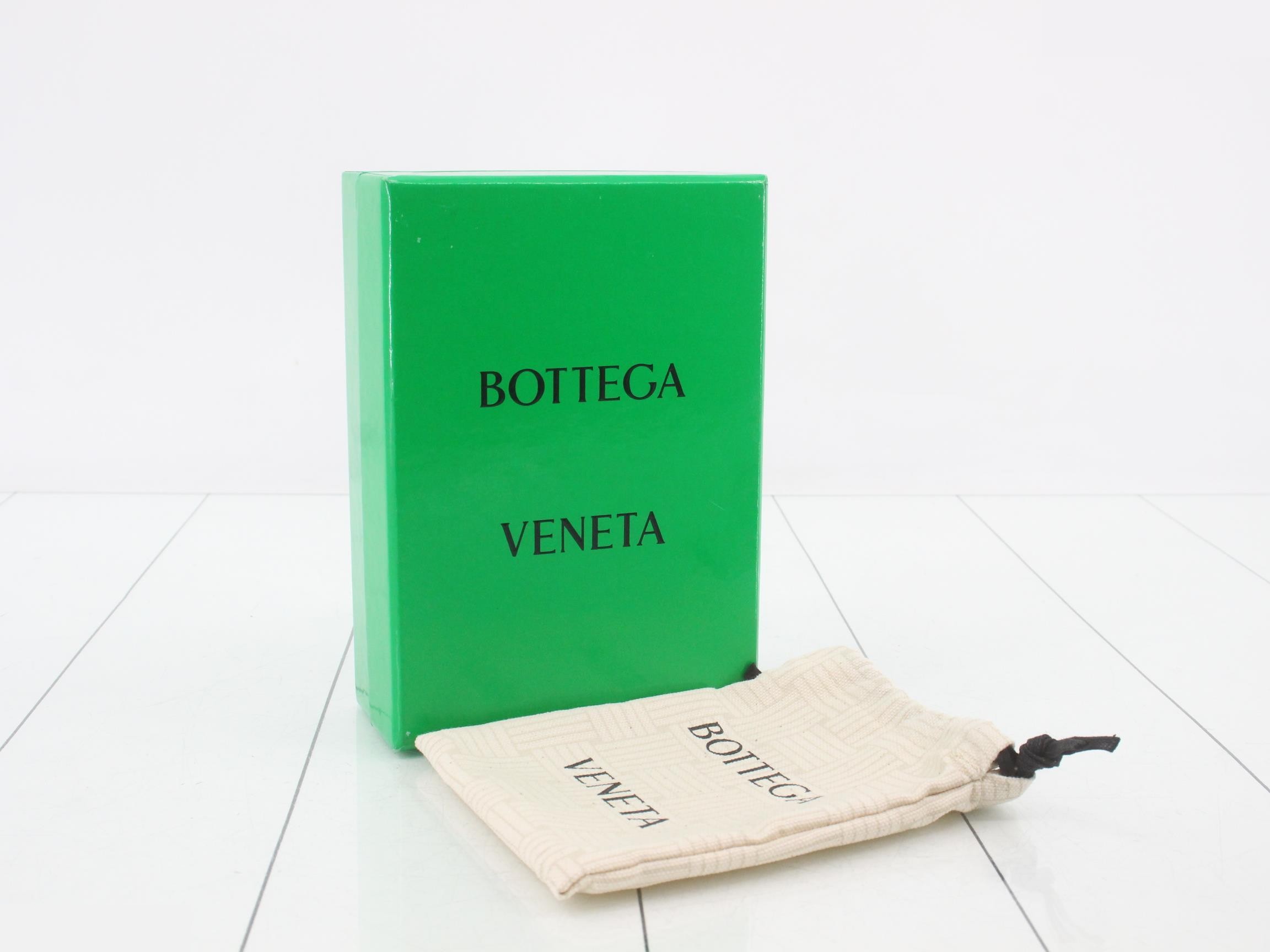 Folding wallet, cassette, maxi-intre, RFID, box, bag — view 5