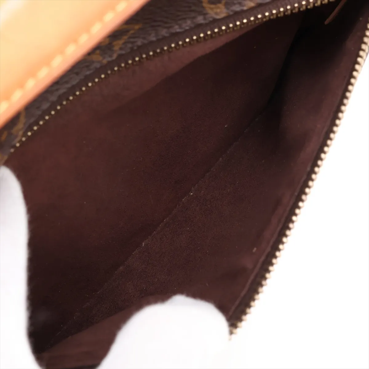 Monogram Pochette Métis MM M40780 DR0116 Brown — view 11
