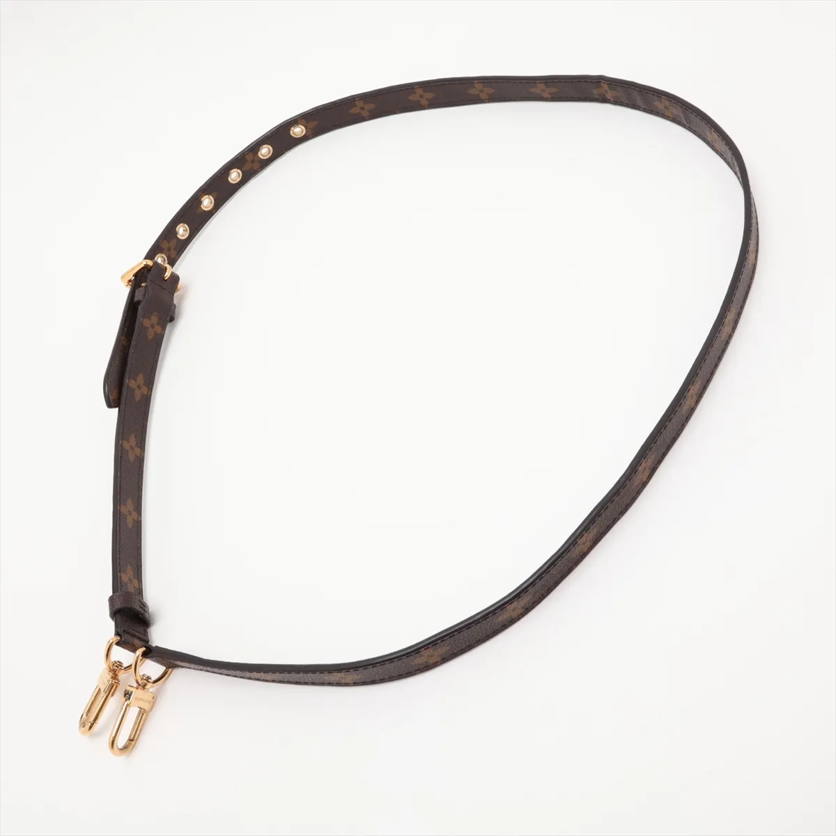 Monogram Pochette Métis MM M40780 DR0116 Brown — view 7