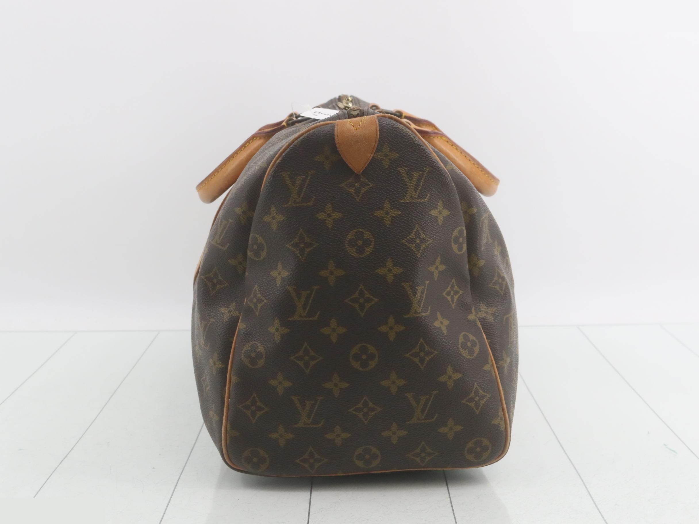 Keepall 45 — view 3