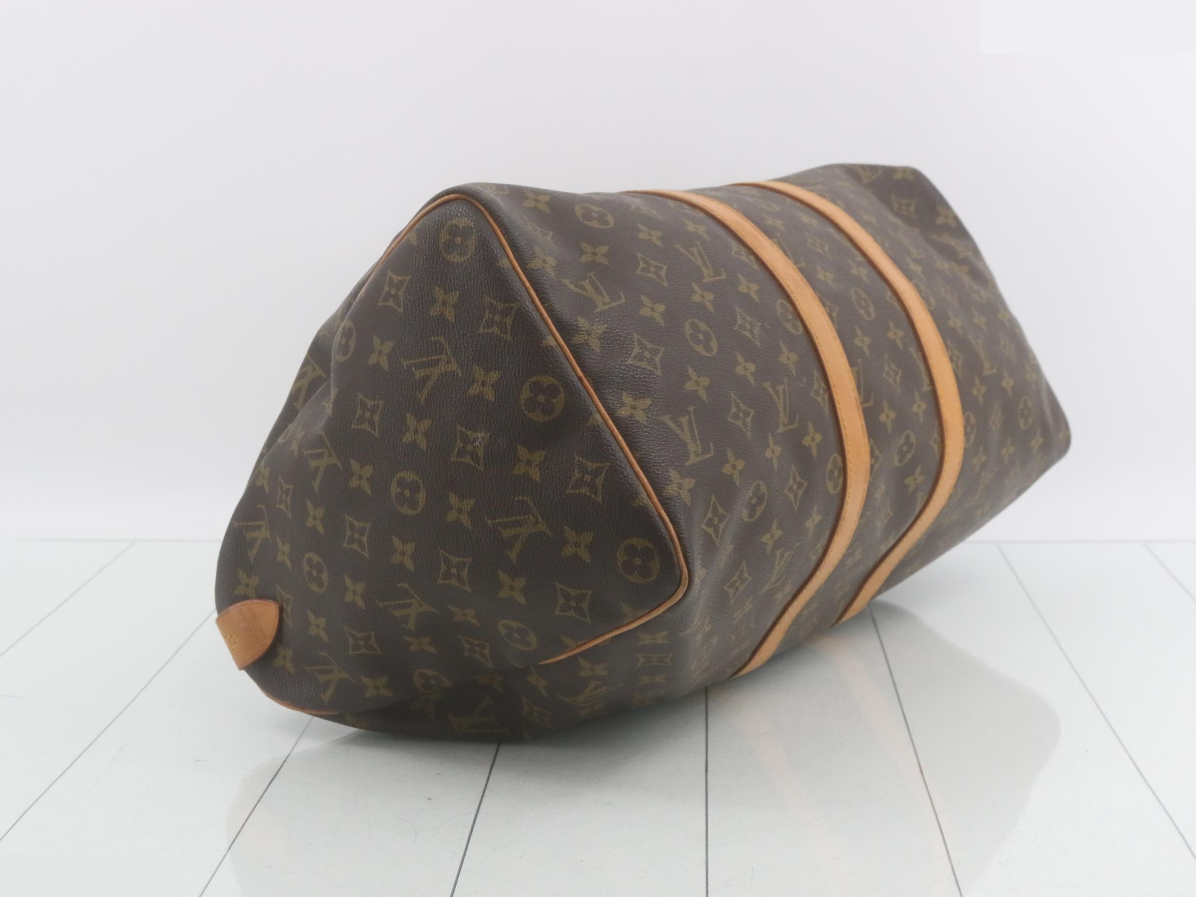 Keepall 45 — view 5