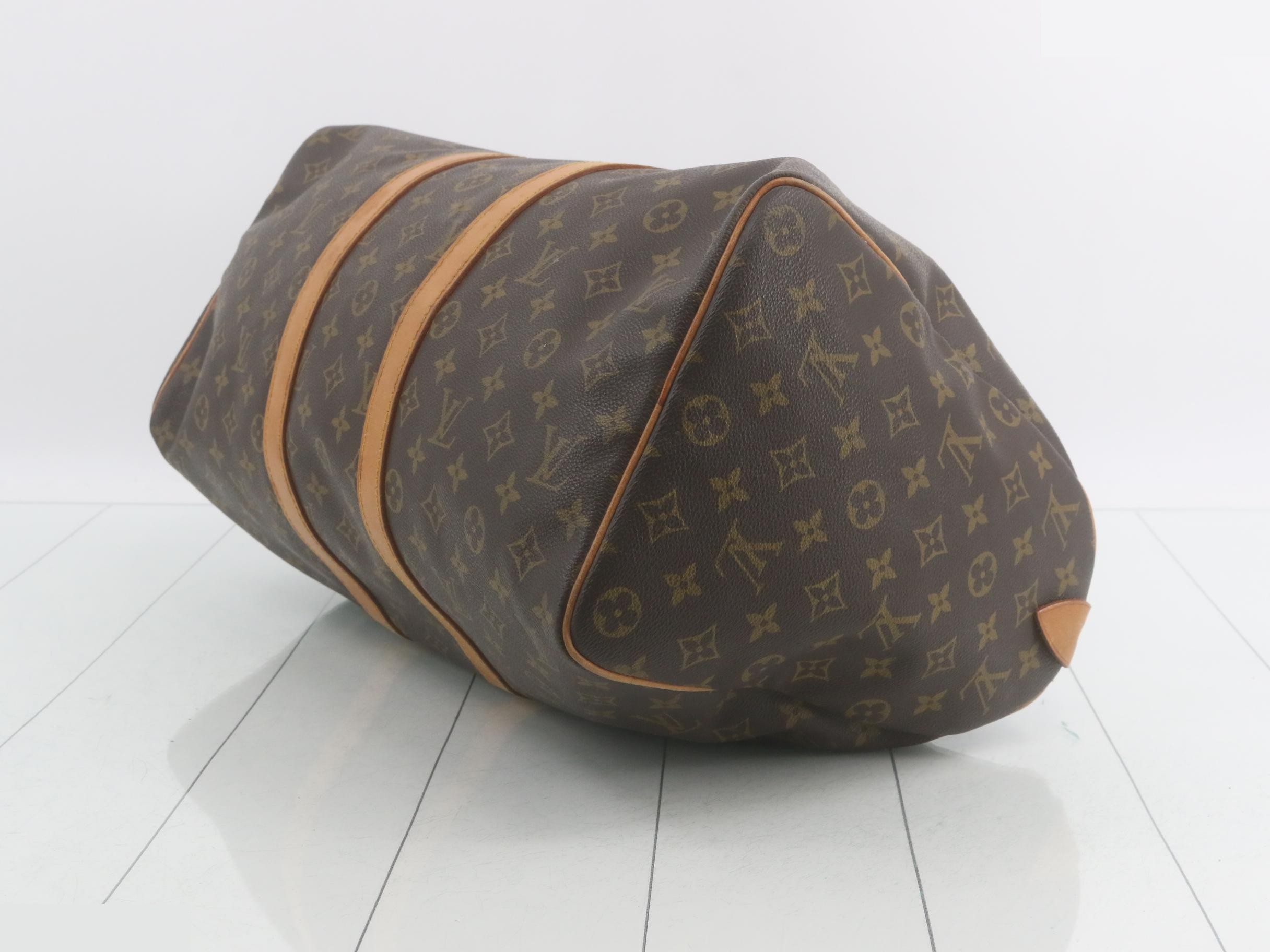 Keepall 45 — view 6