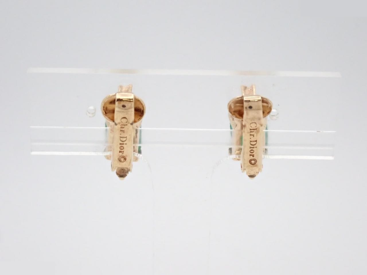 Other lines: Precious metals and earrings — view 2