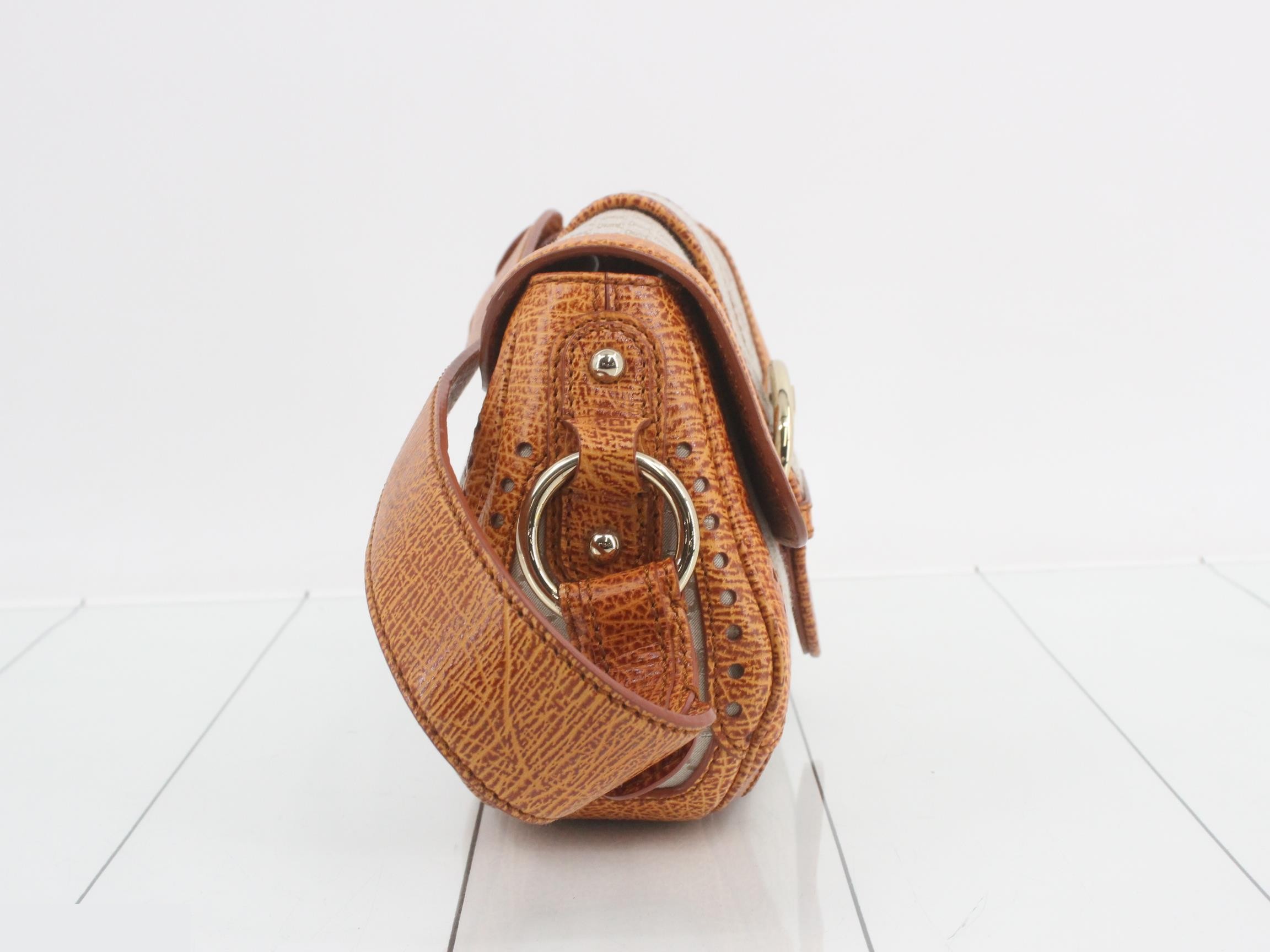 Other lines: Bags - One-shoulder bag - Macadam pattern - Beige — view 4