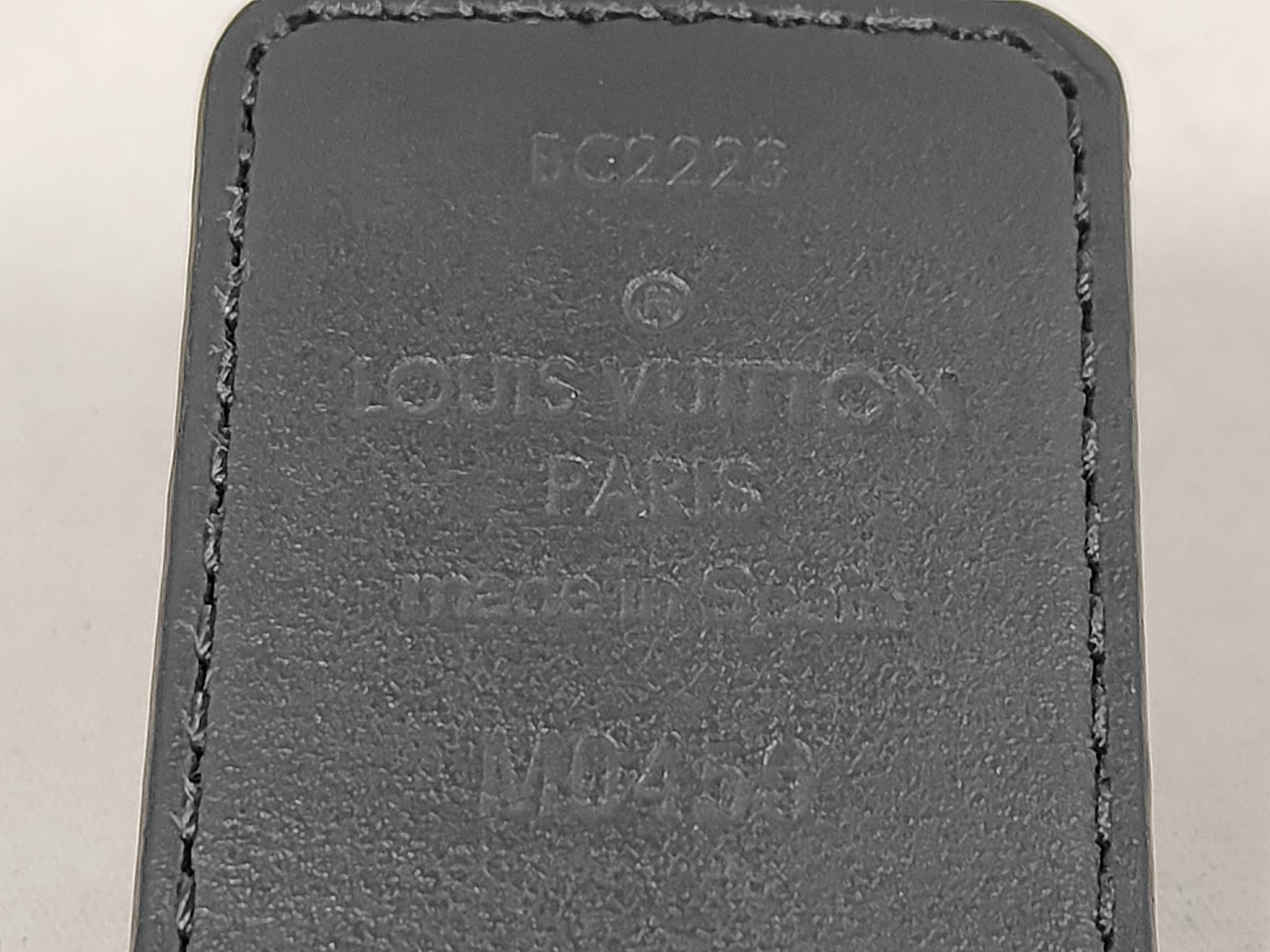 Eclipse Belt BC2223 — view 5