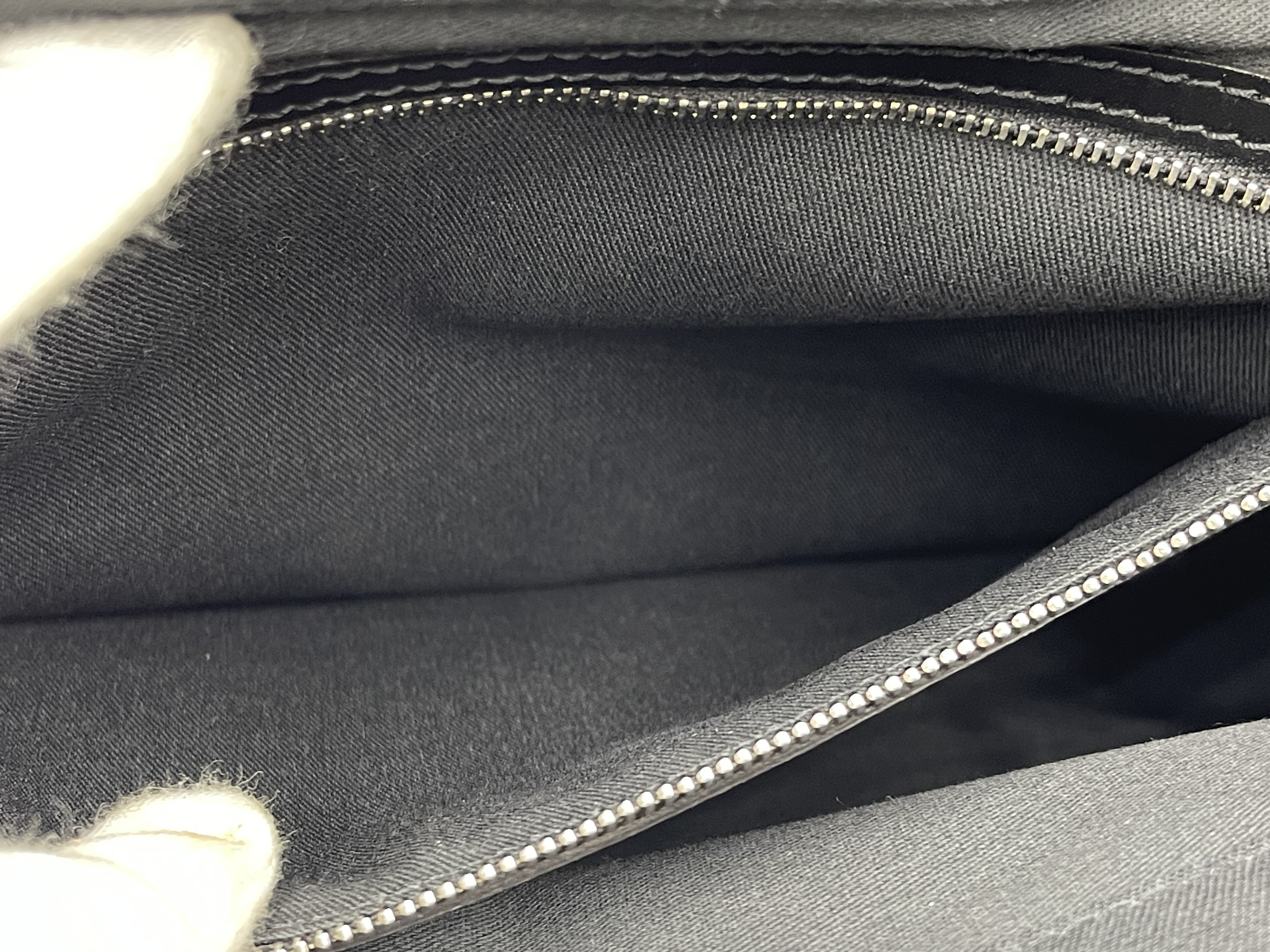 Taiga Victor M30142 SP1010 Ardoise Shoulder Bag — view 11