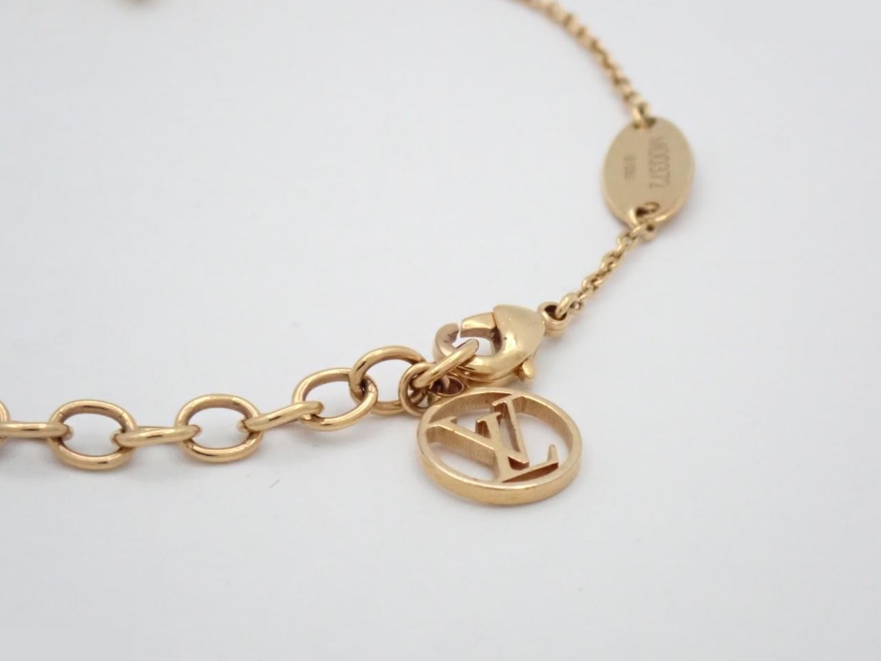 Bracelet, wrist circumference approximately 19.5 cm — view 3