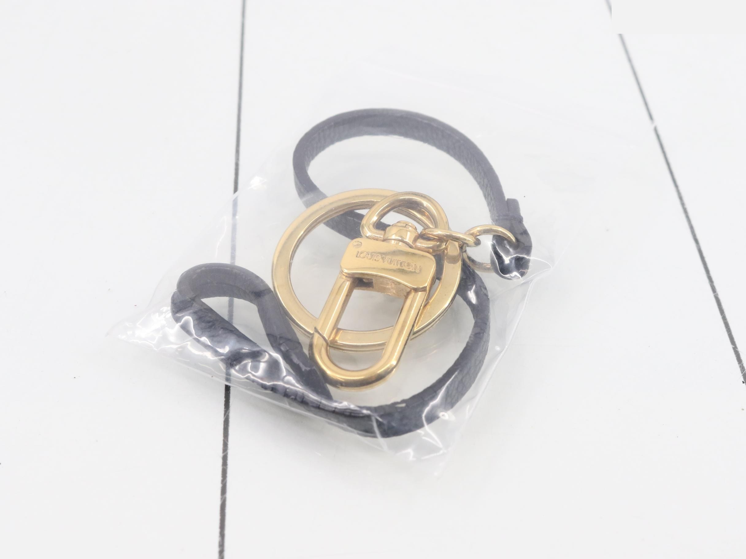Monogram Empreinte Artsy MM Keyring CA1172 — view 7