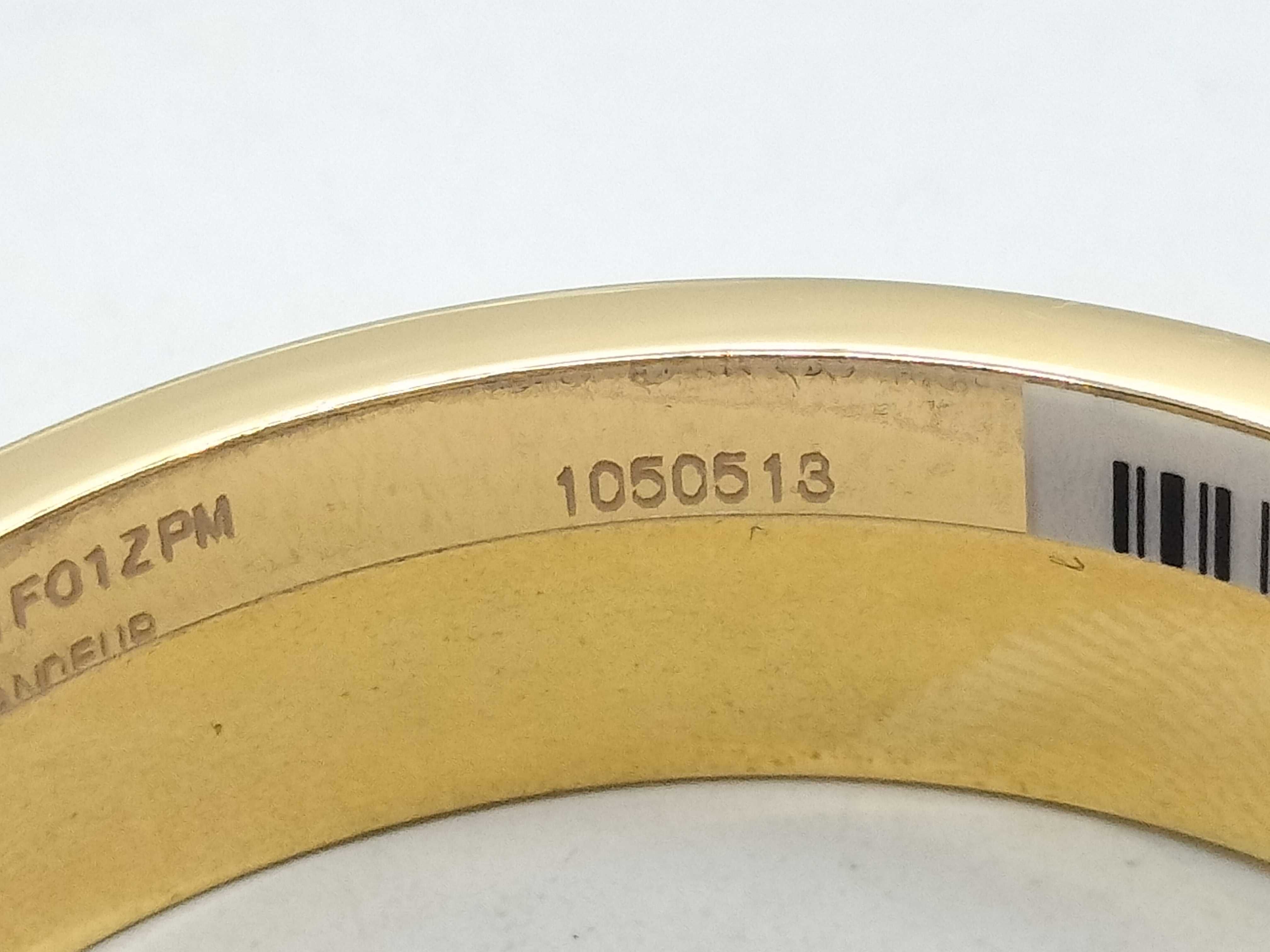 Click Bracelet Pink Bracelet/Bangle — view 4