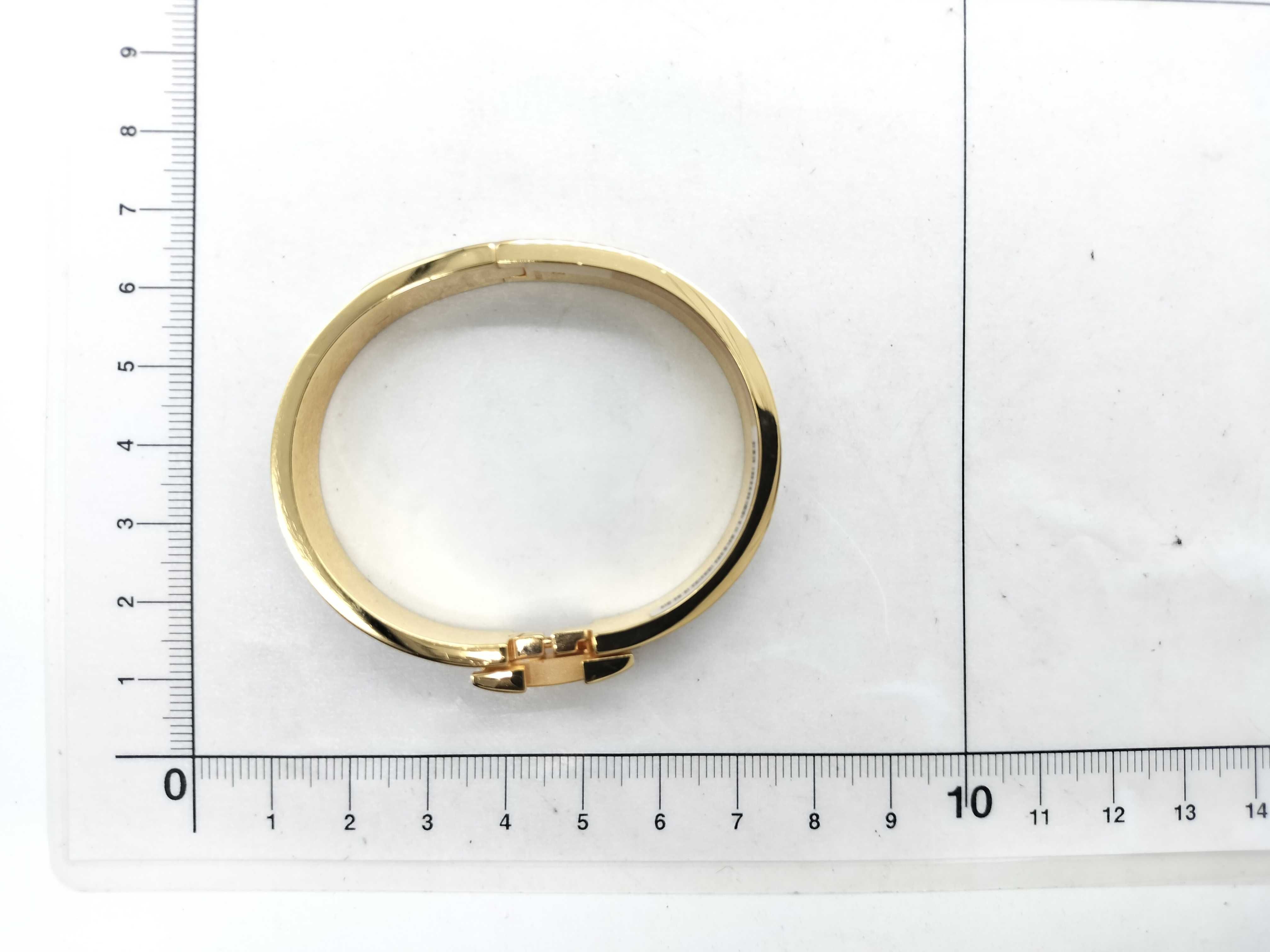 Click Bracelet Pink Bracelet/Bangle — view 7