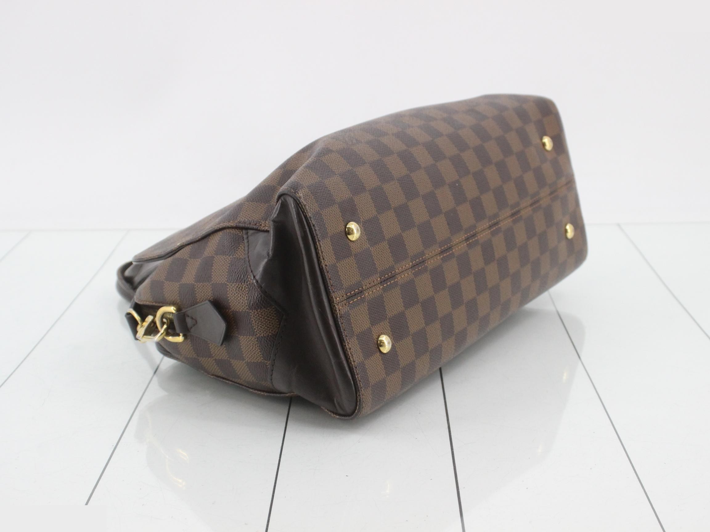 Damier 2-way bag — view 5