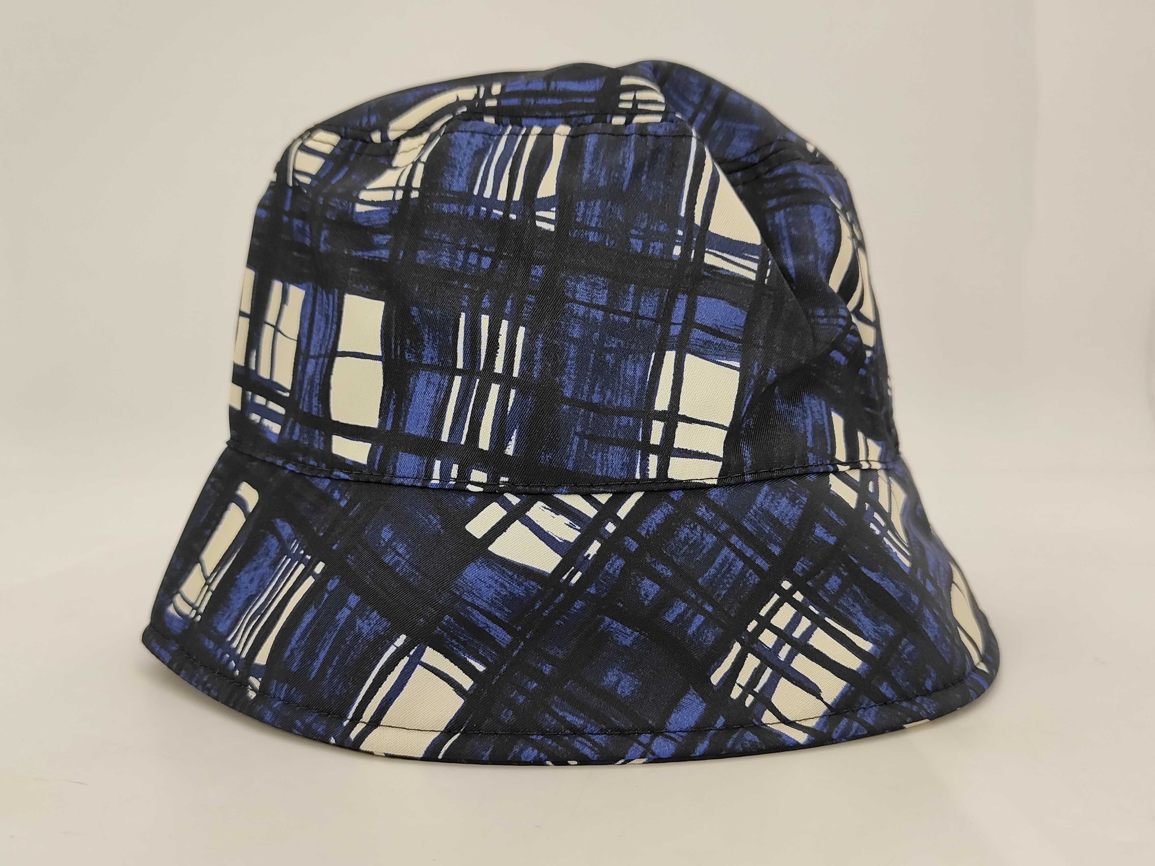 Triangle Logo Hat, Size M, Other Accessories — view 4