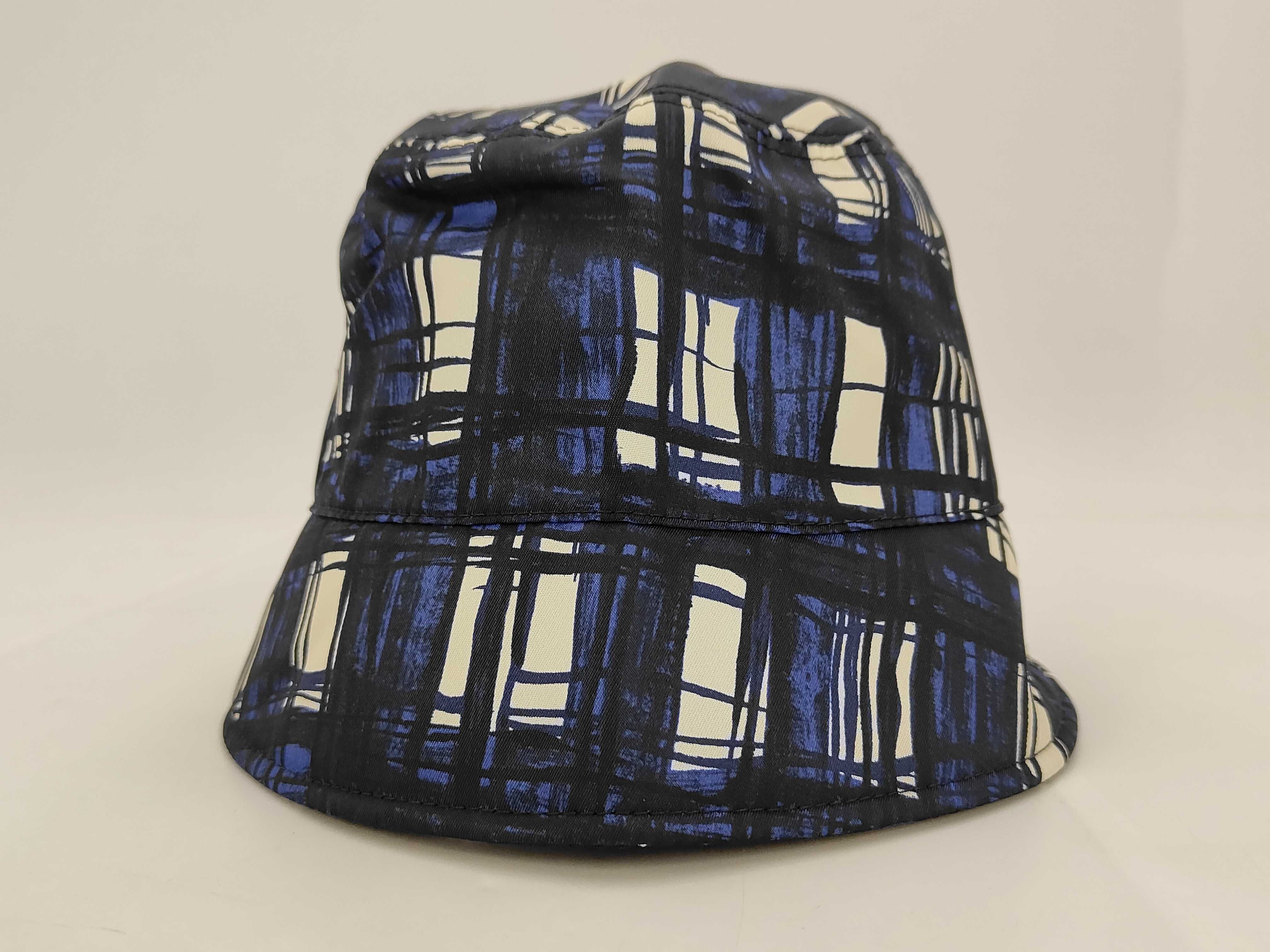 Triangle Logo Hat, Size M, Other Accessories — view 5