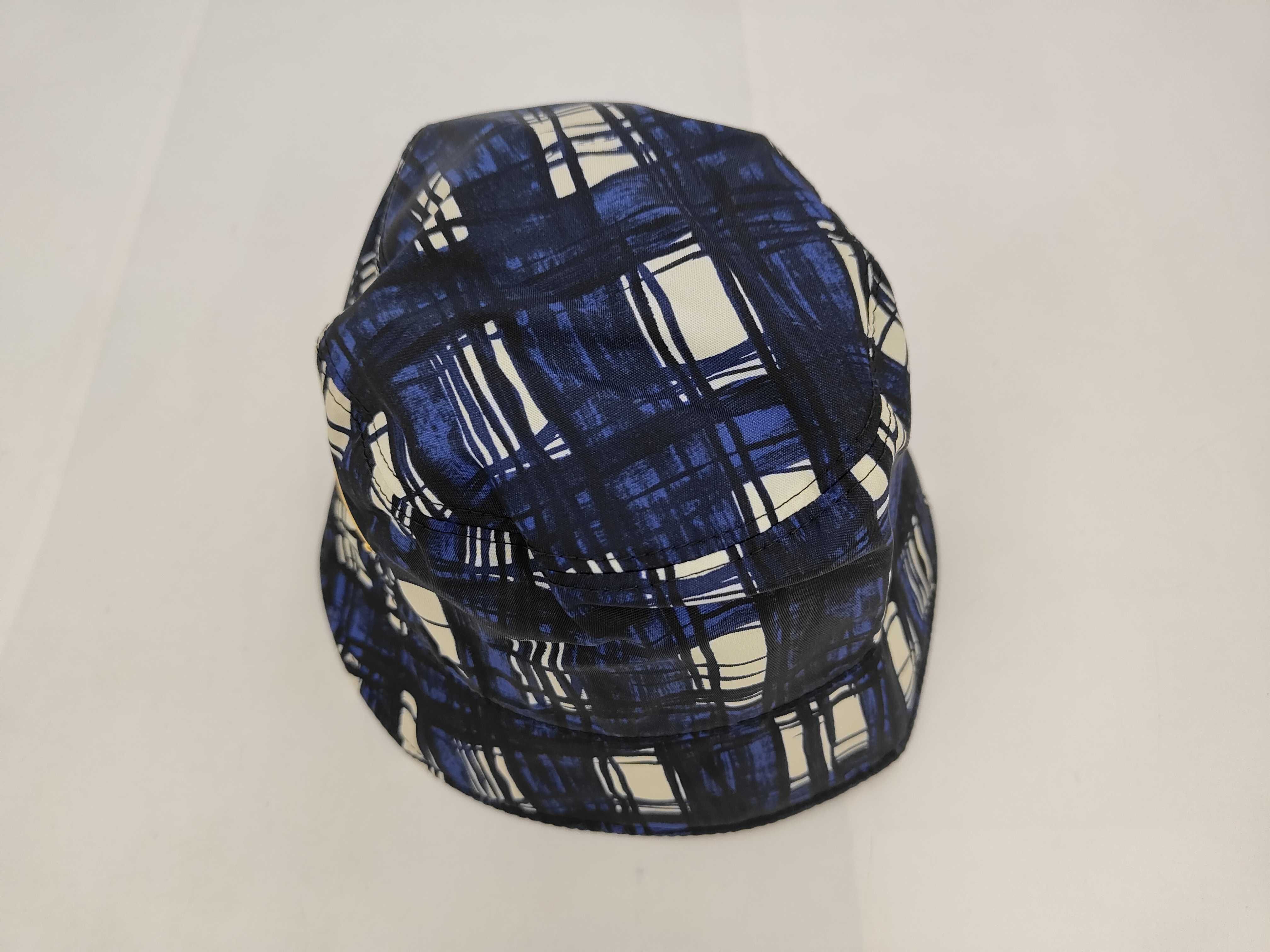Triangle Logo Hat, Size M, Other Accessories — view 6