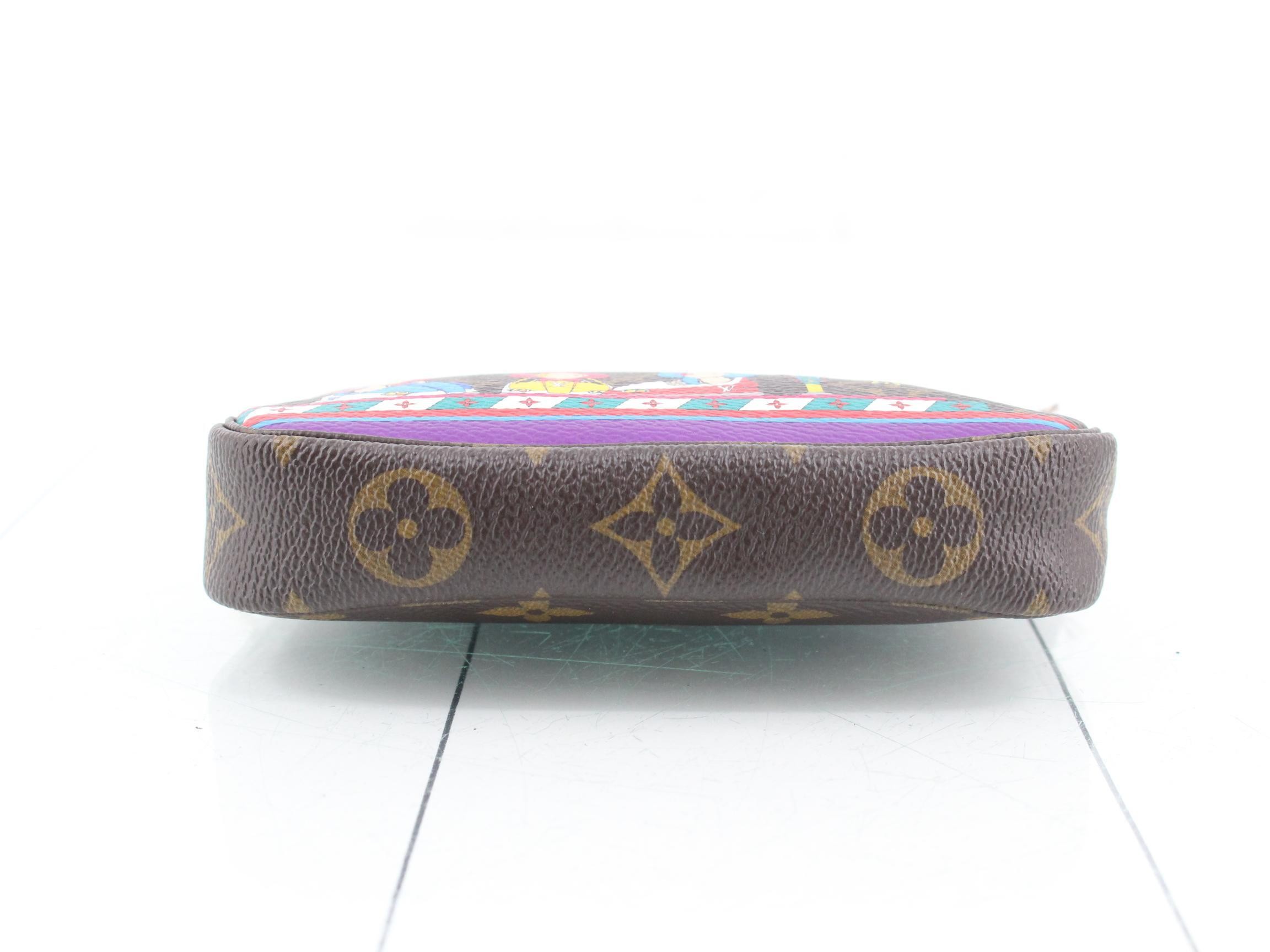 Accessoires Vivienne — view 3