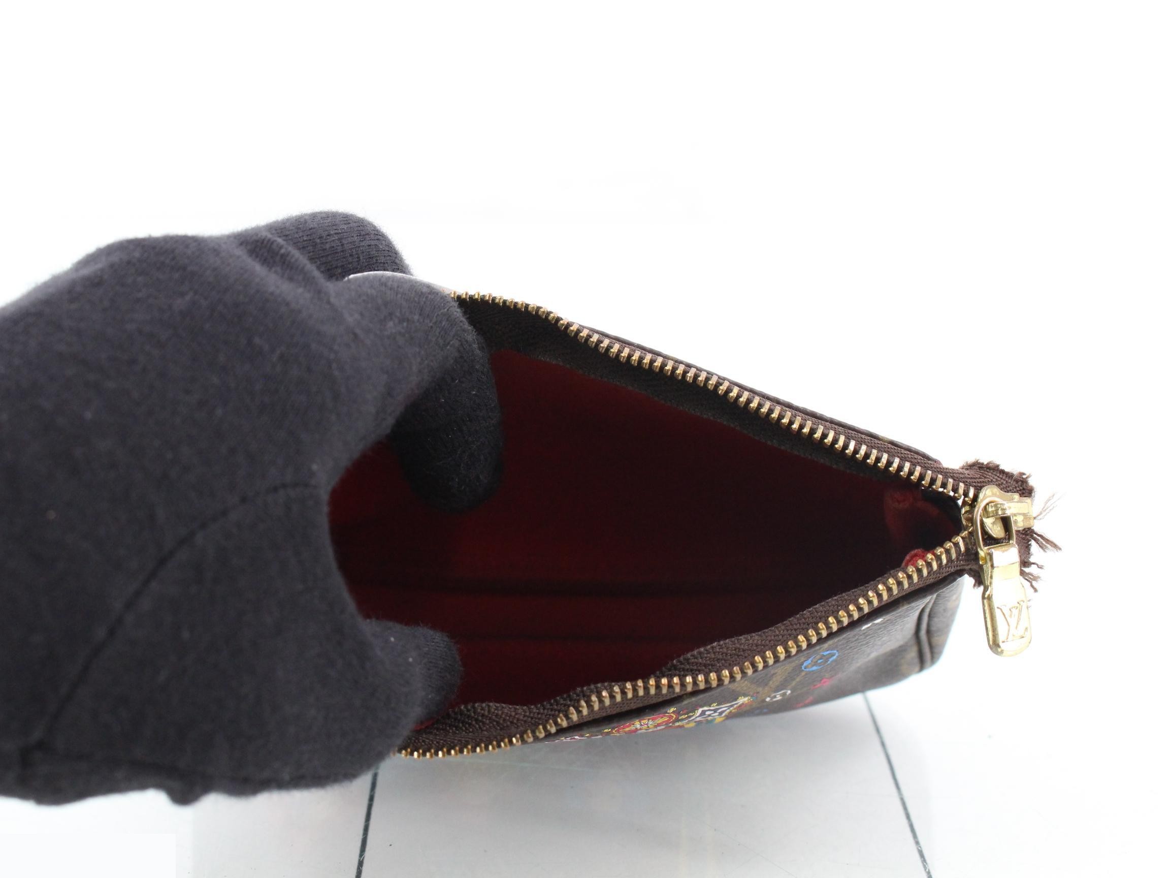 Accessoires Vivienne — view 4