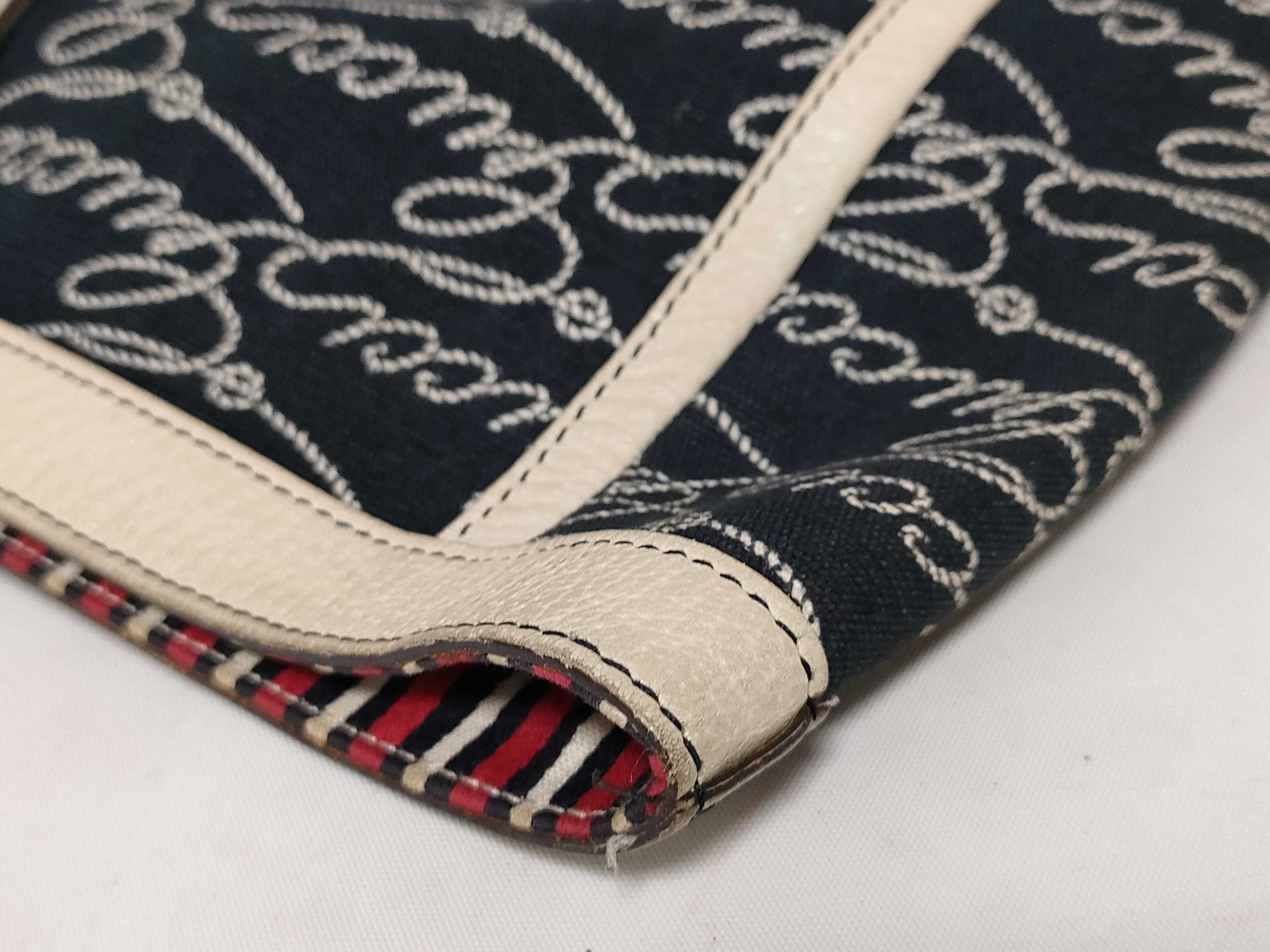 Abbey Denim Tote Bag — view 13