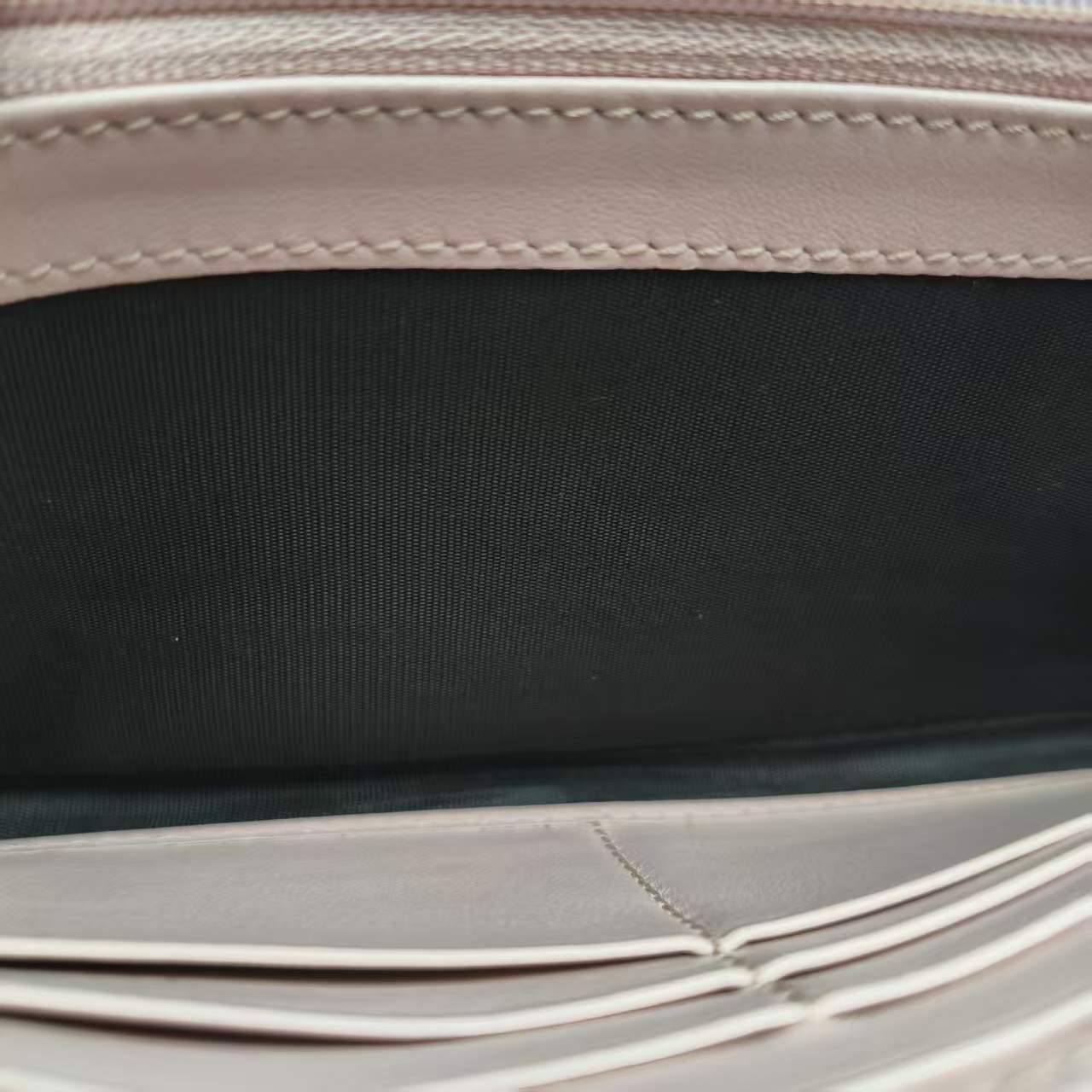 【*Shipped from: China*】GUCCI GG Marmont Leather Shoulder Bag 546577 — view 7