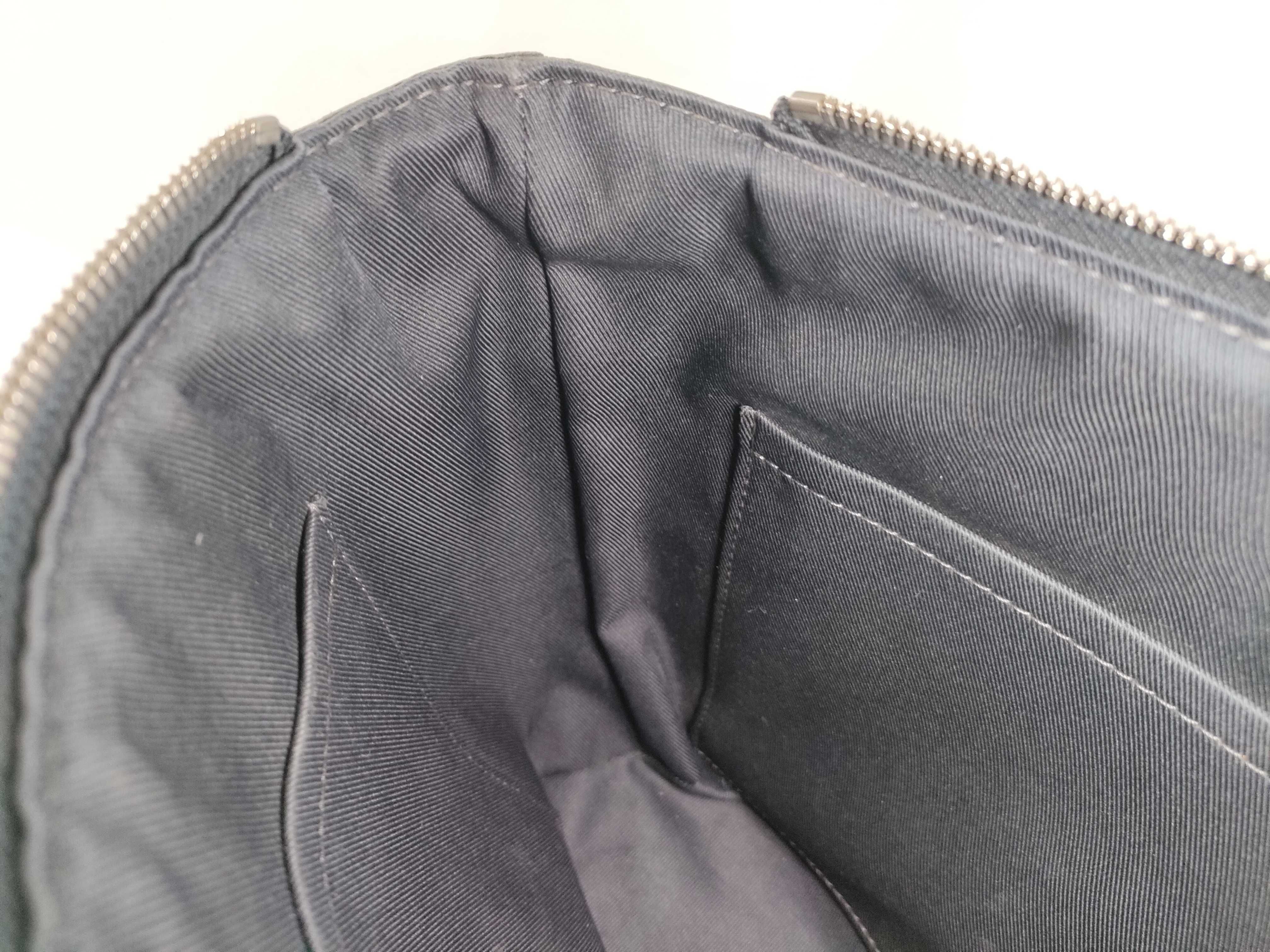 Damier Cobalt Discovery N40159 Shoulder Bag — view 12