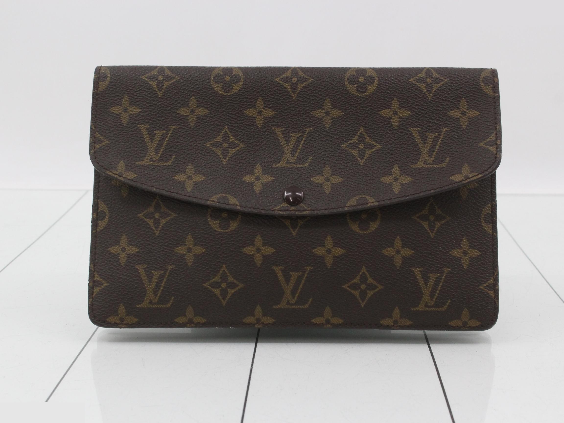 Monogram Second Bag — view 2