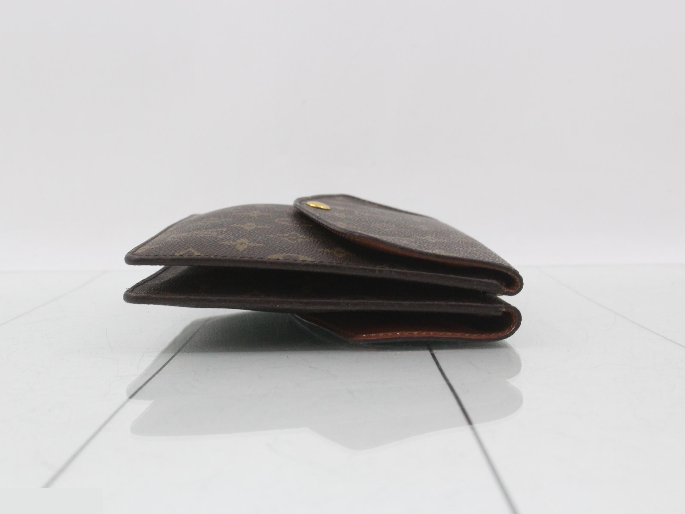 Monogram Second Bag — view 3