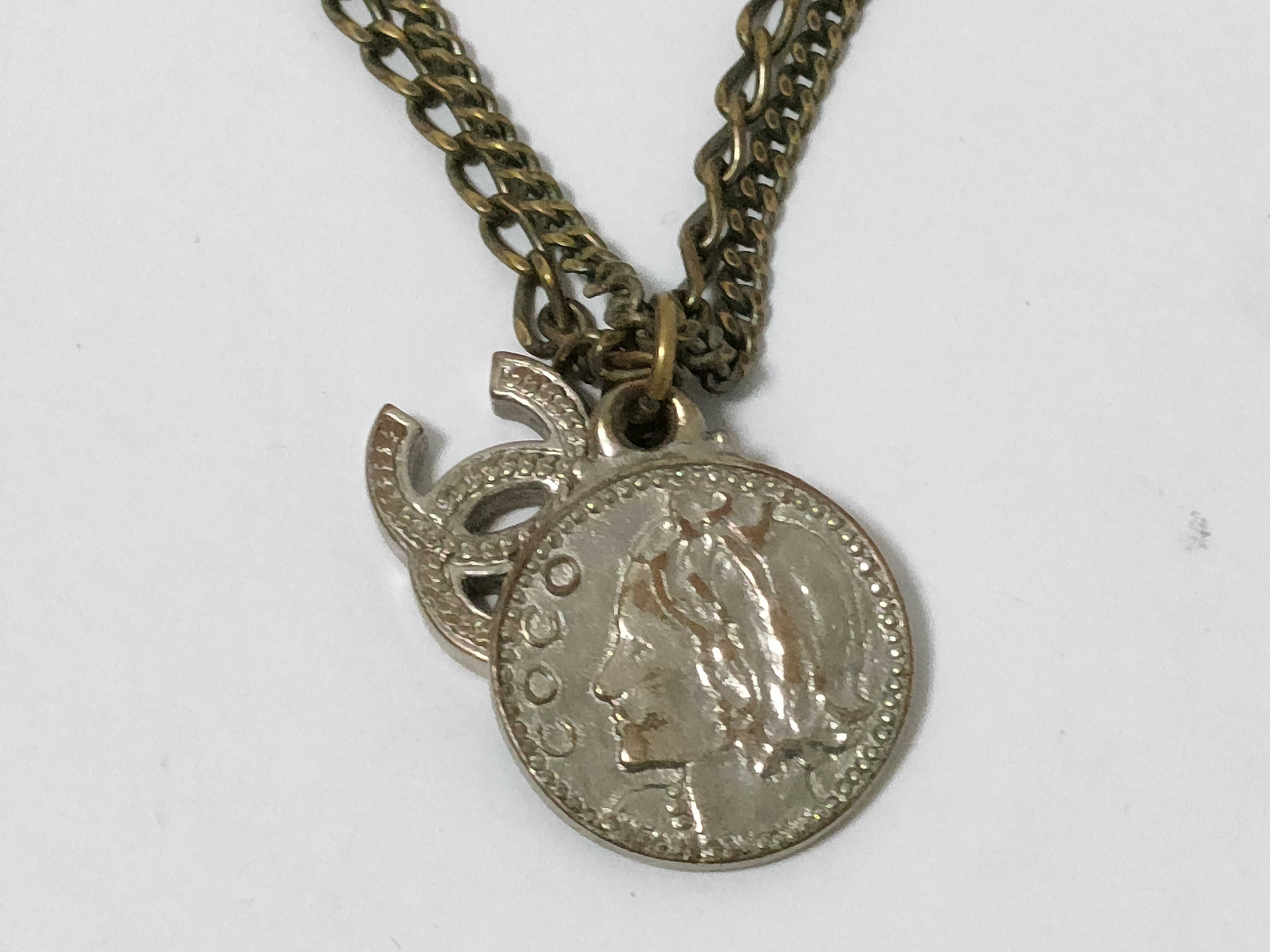 Coco Mark 06P Necklace — view 2