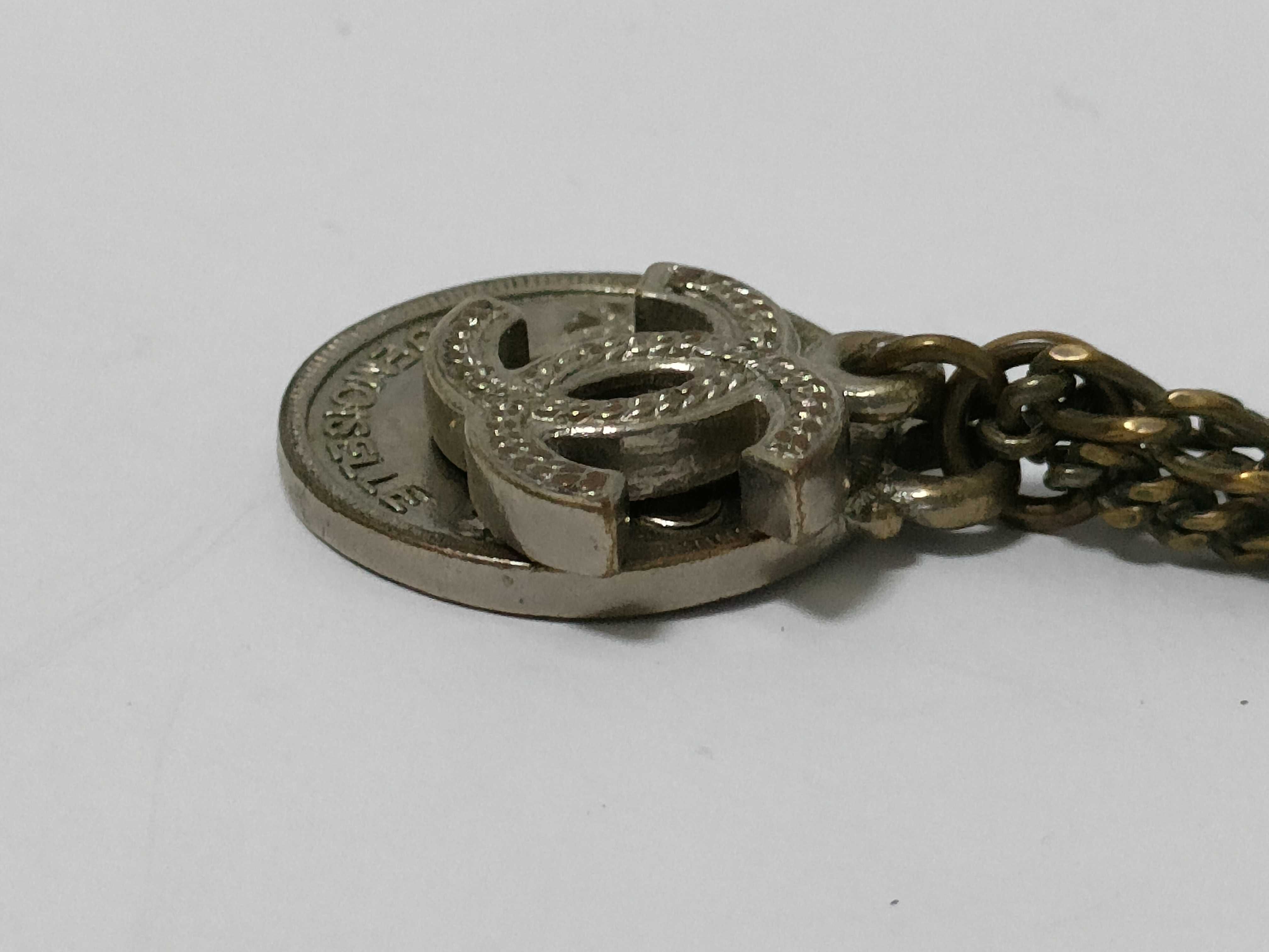 Coco Mark 06P Necklace — view 3