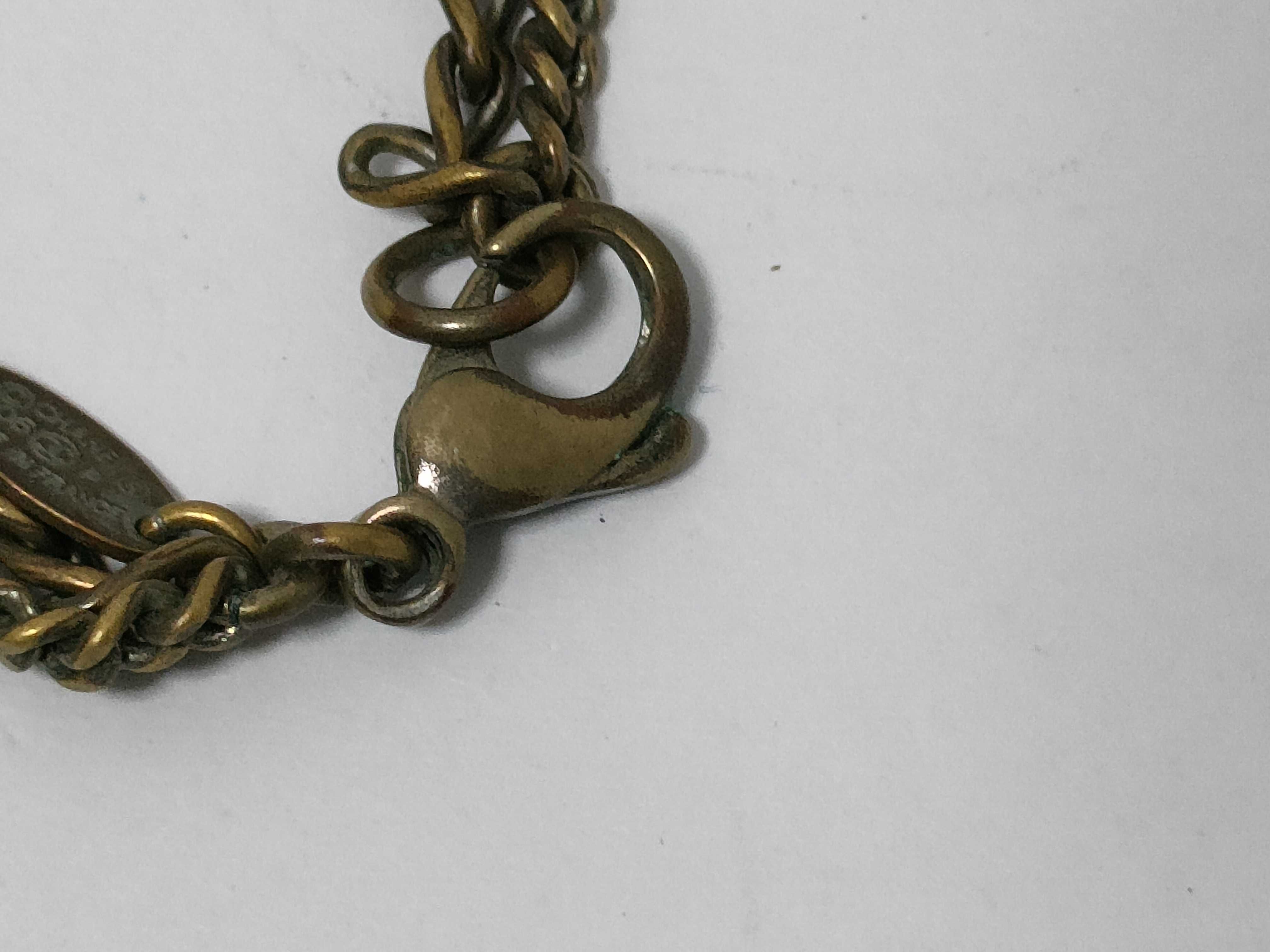 Coco Mark 06P Necklace — view 4