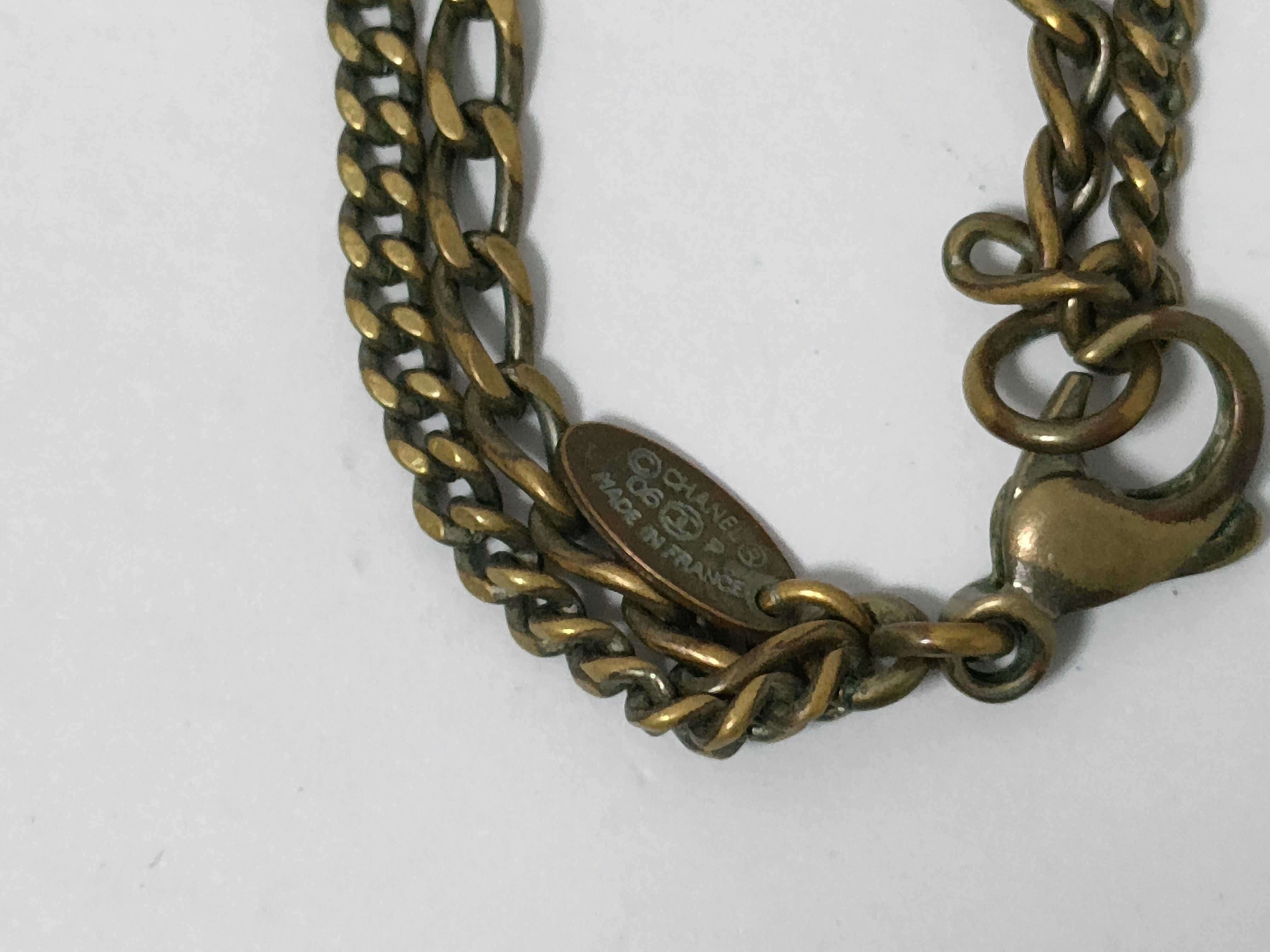 Coco Mark 06P Necklace — view 5