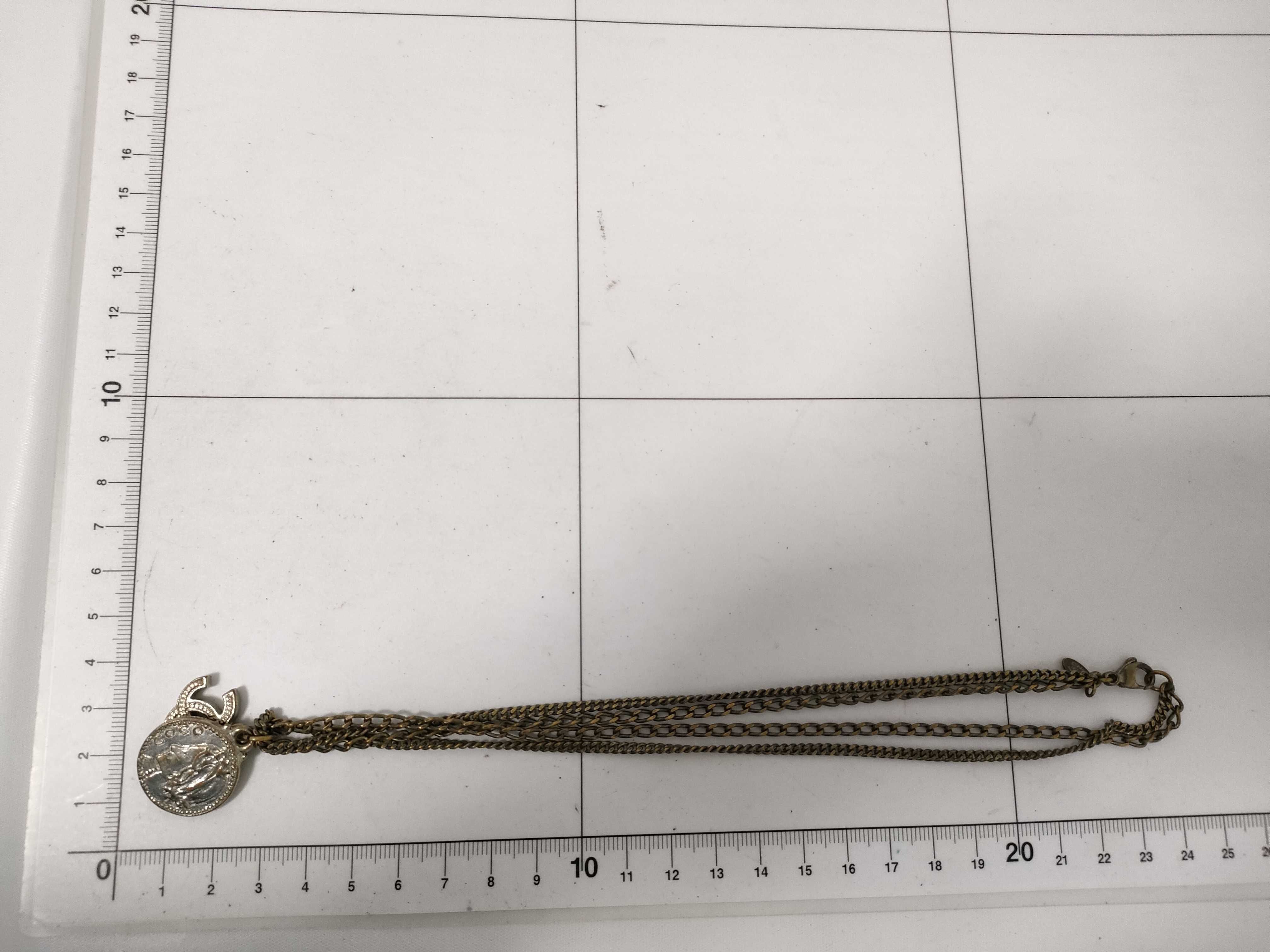 Coco Mark 06P Necklace — view 6