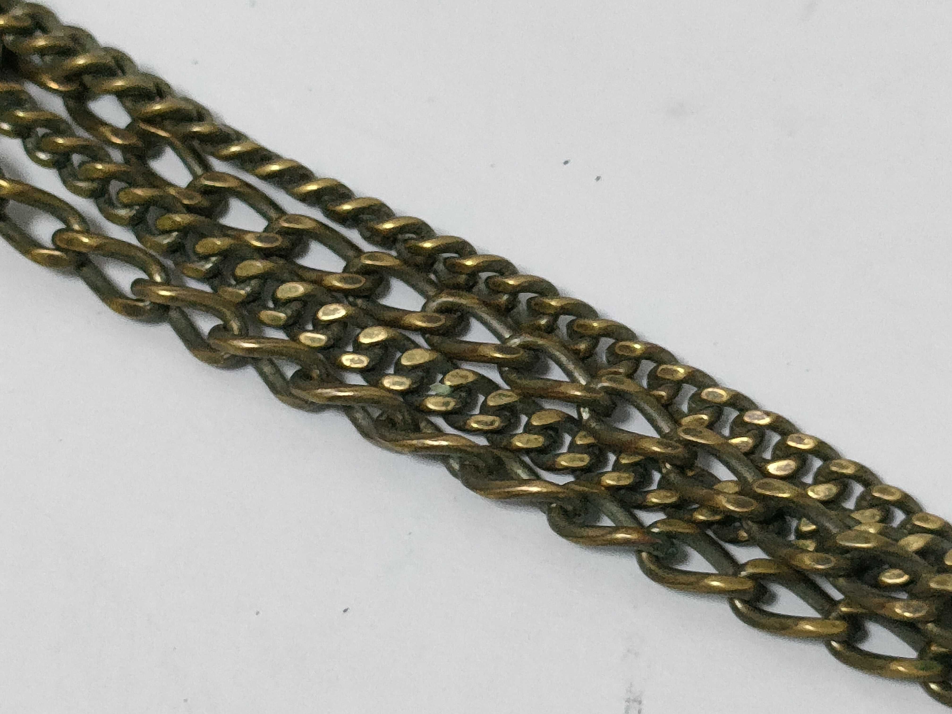 Coco Mark 06P Necklace — view 9