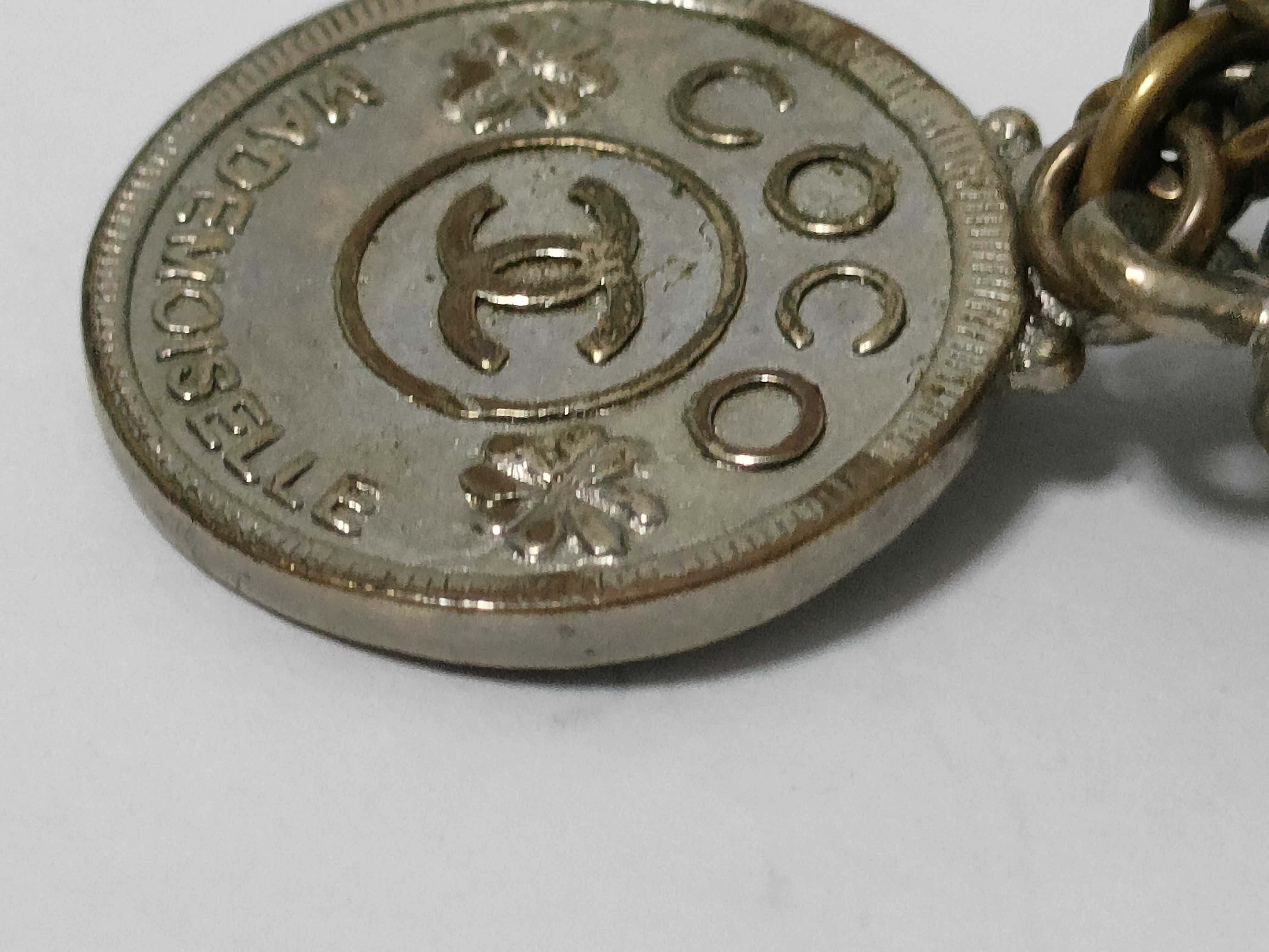Coco Mark 06P Necklace — view 10