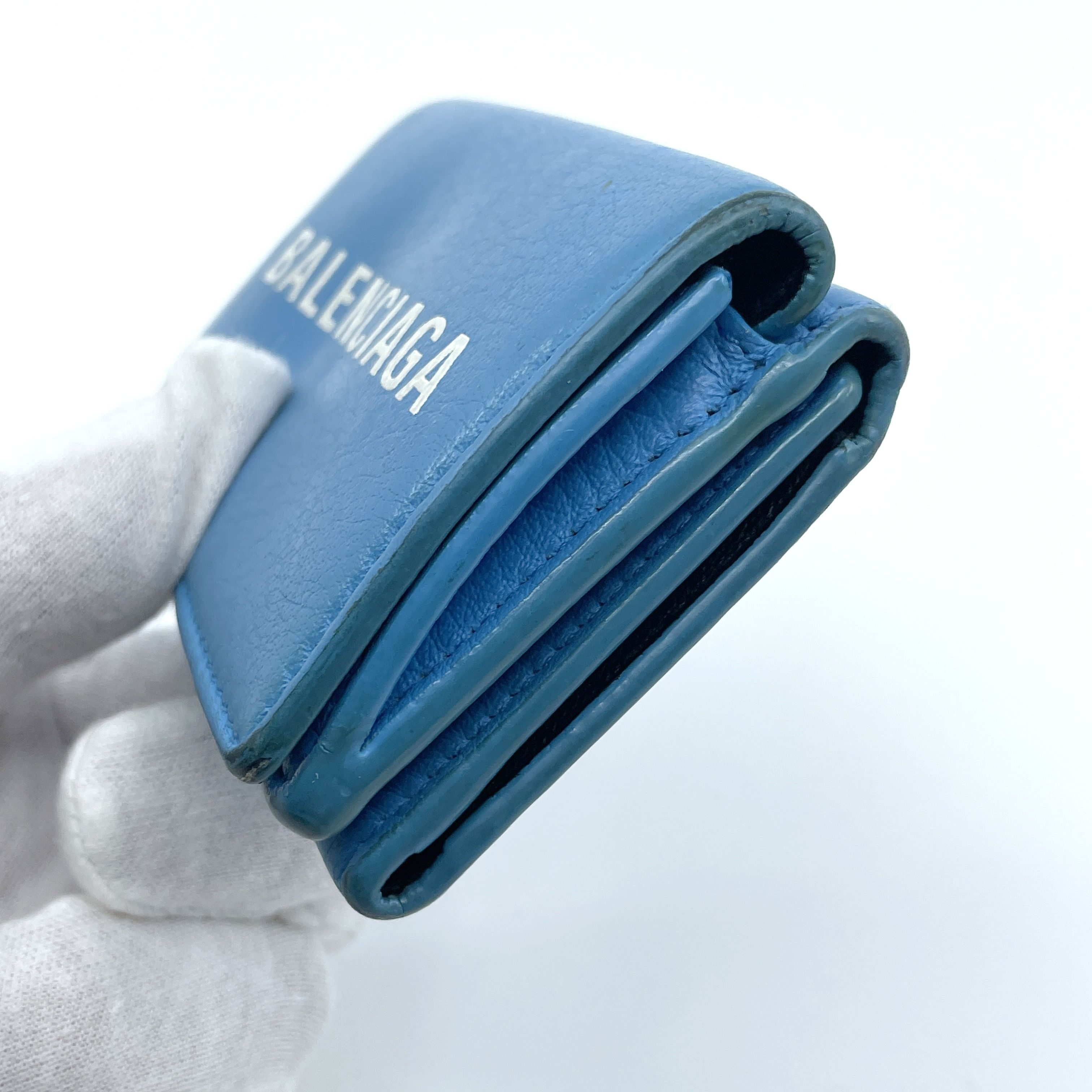 516402 Paper Wallet — view 3