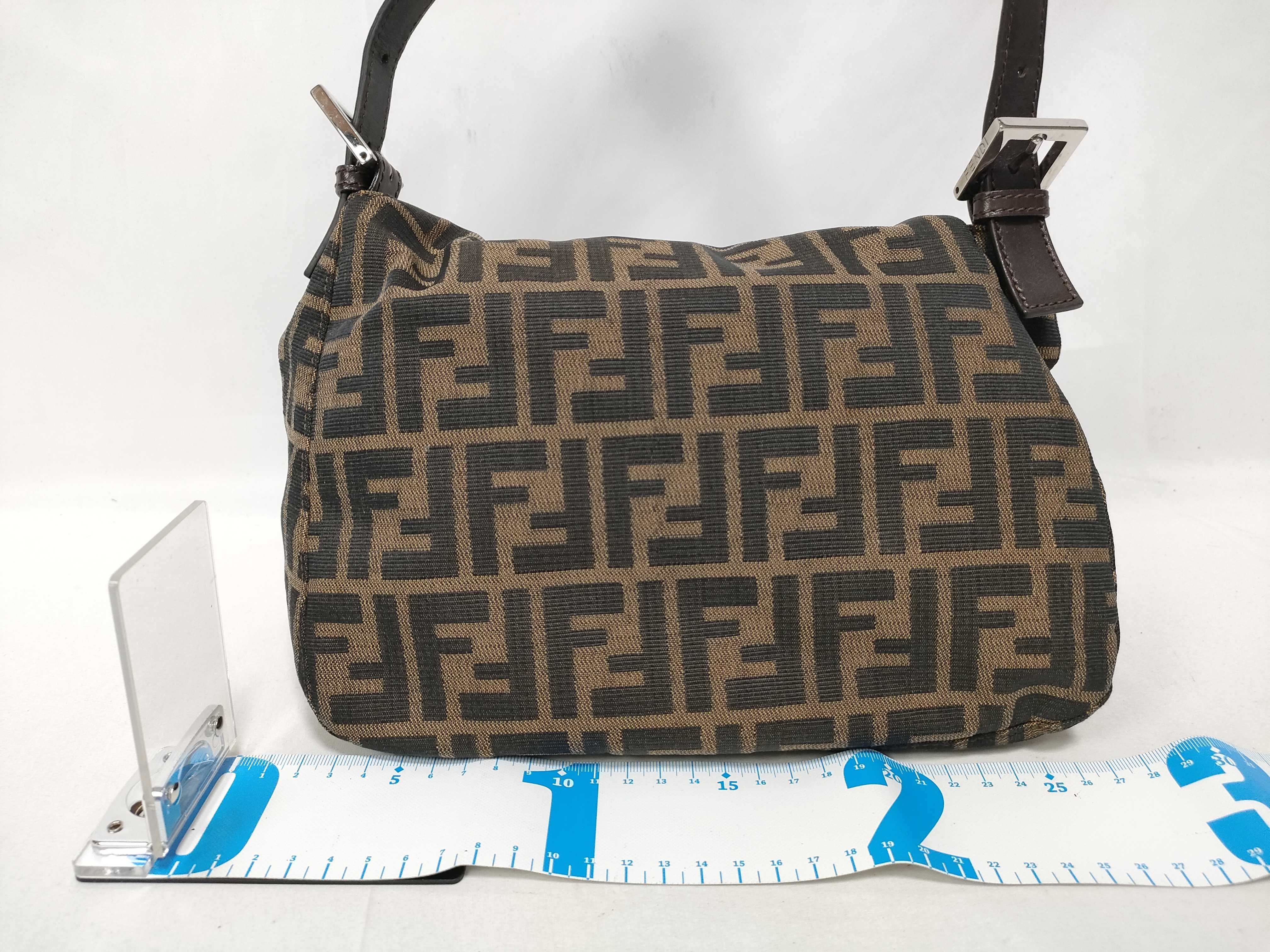 Mamma Bucket Shoulder Bag — view 2