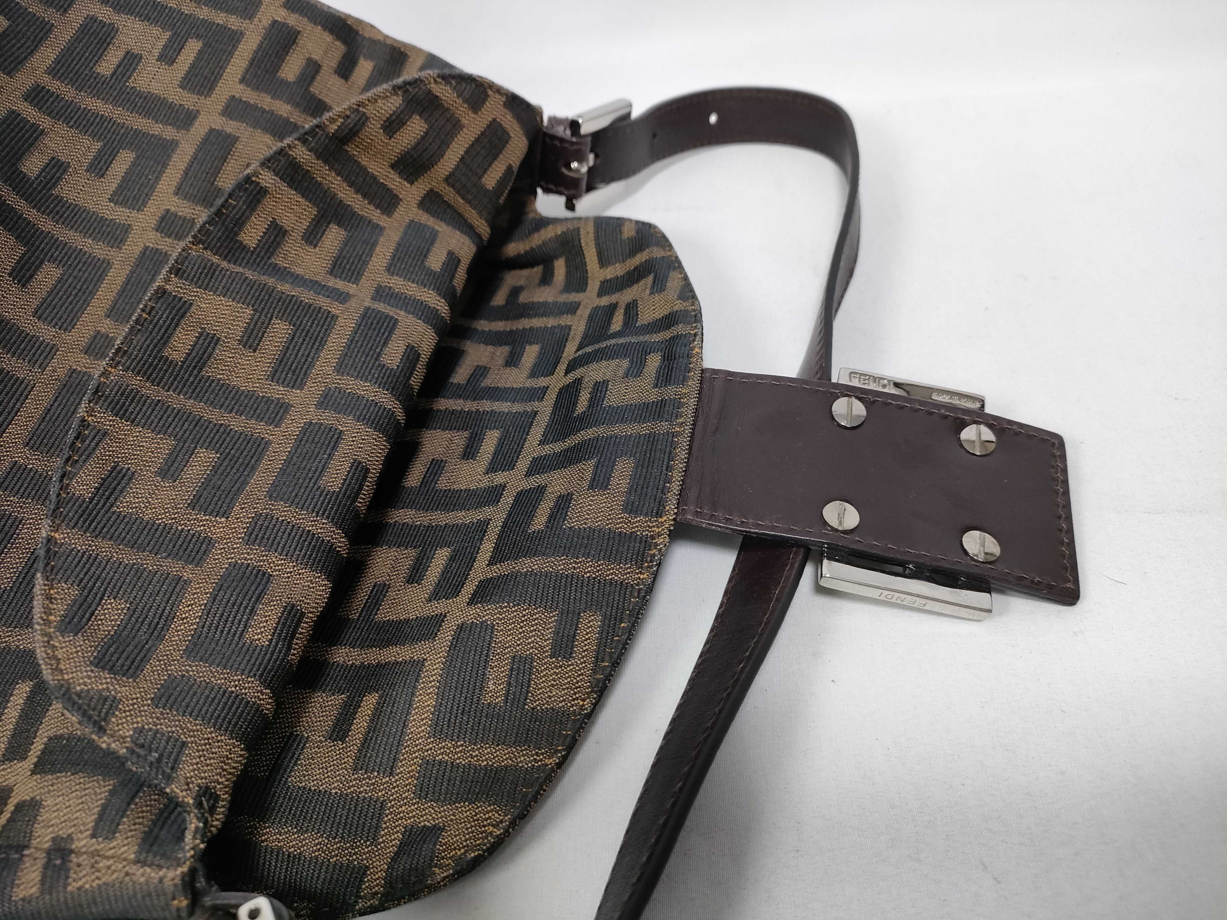 Mamma Bucket Shoulder Bag — view 11