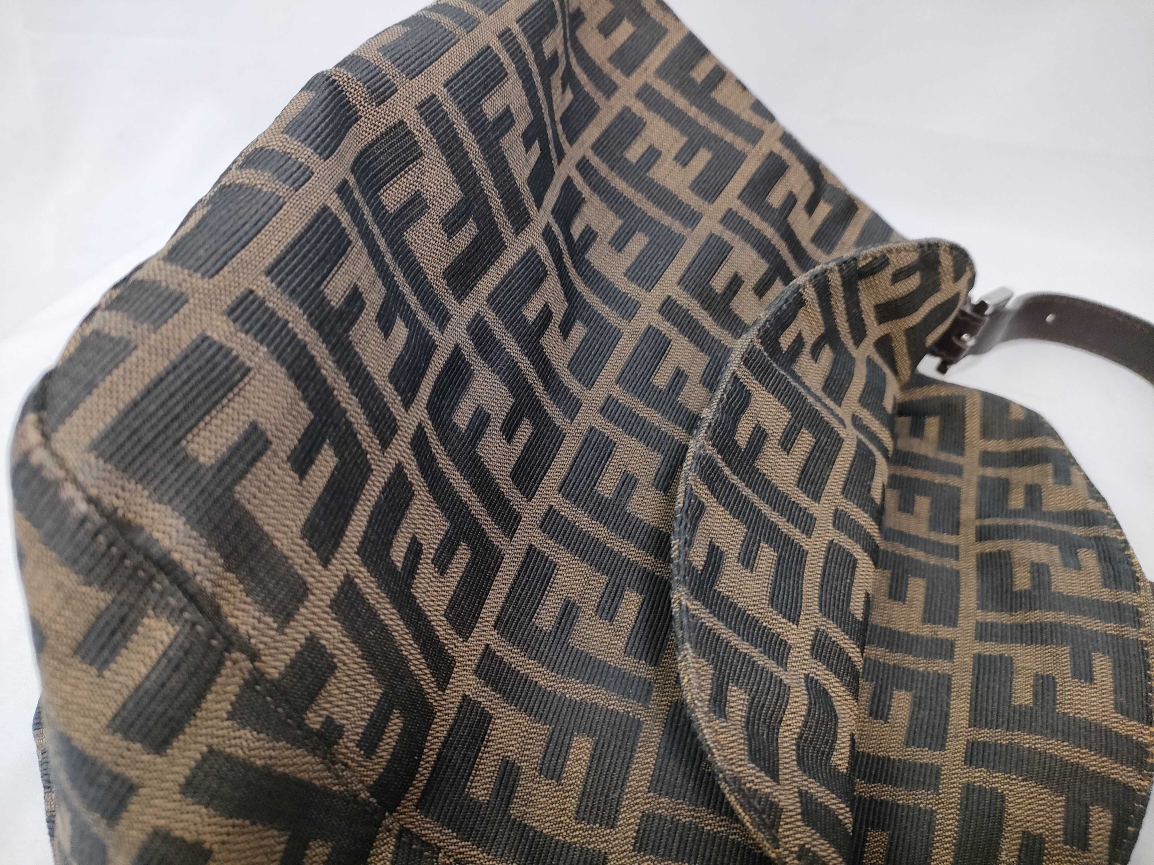 Mamma Bucket Shoulder Bag — view 12