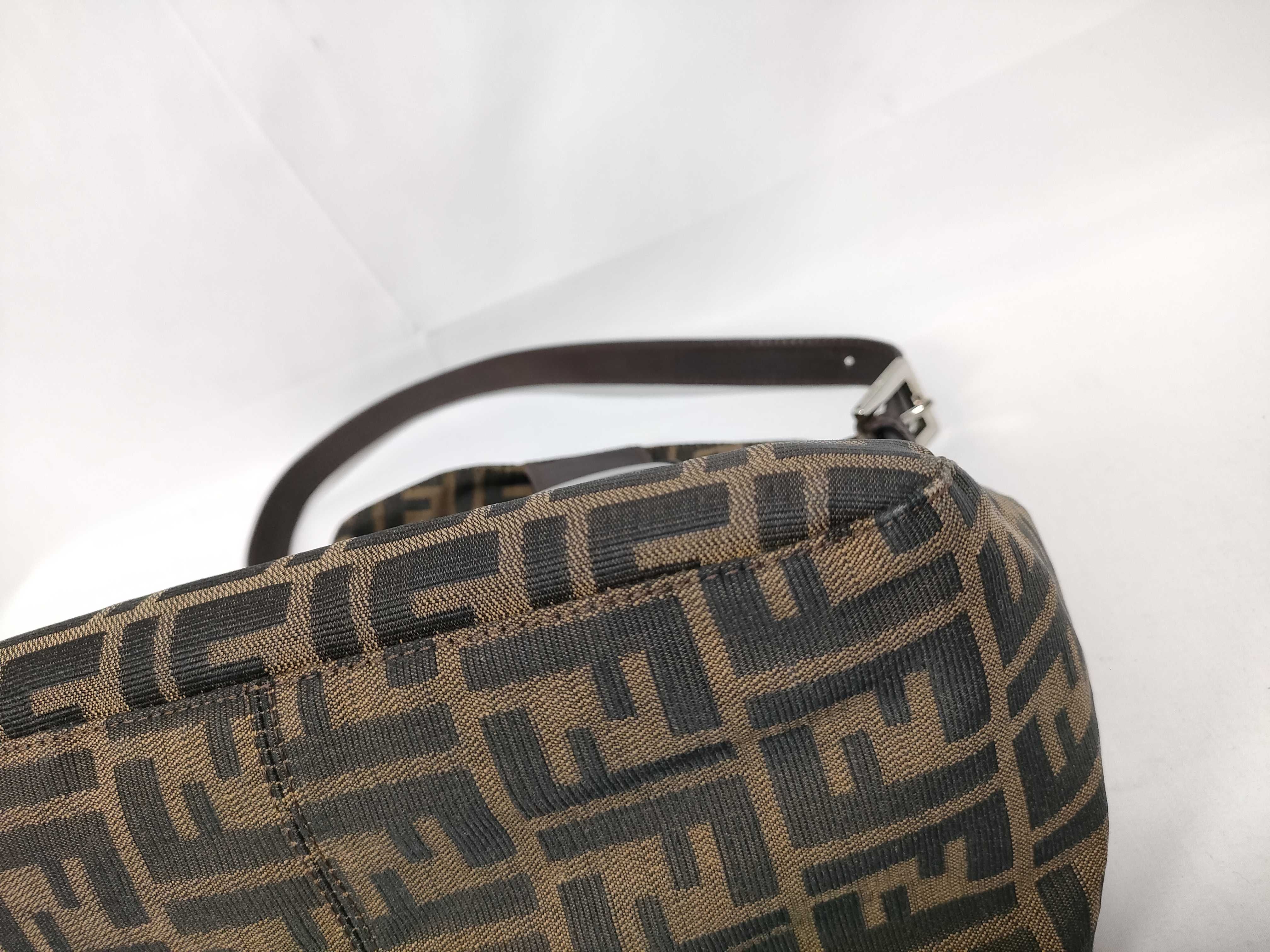 Mamma Bucket Shoulder Bag — view 4