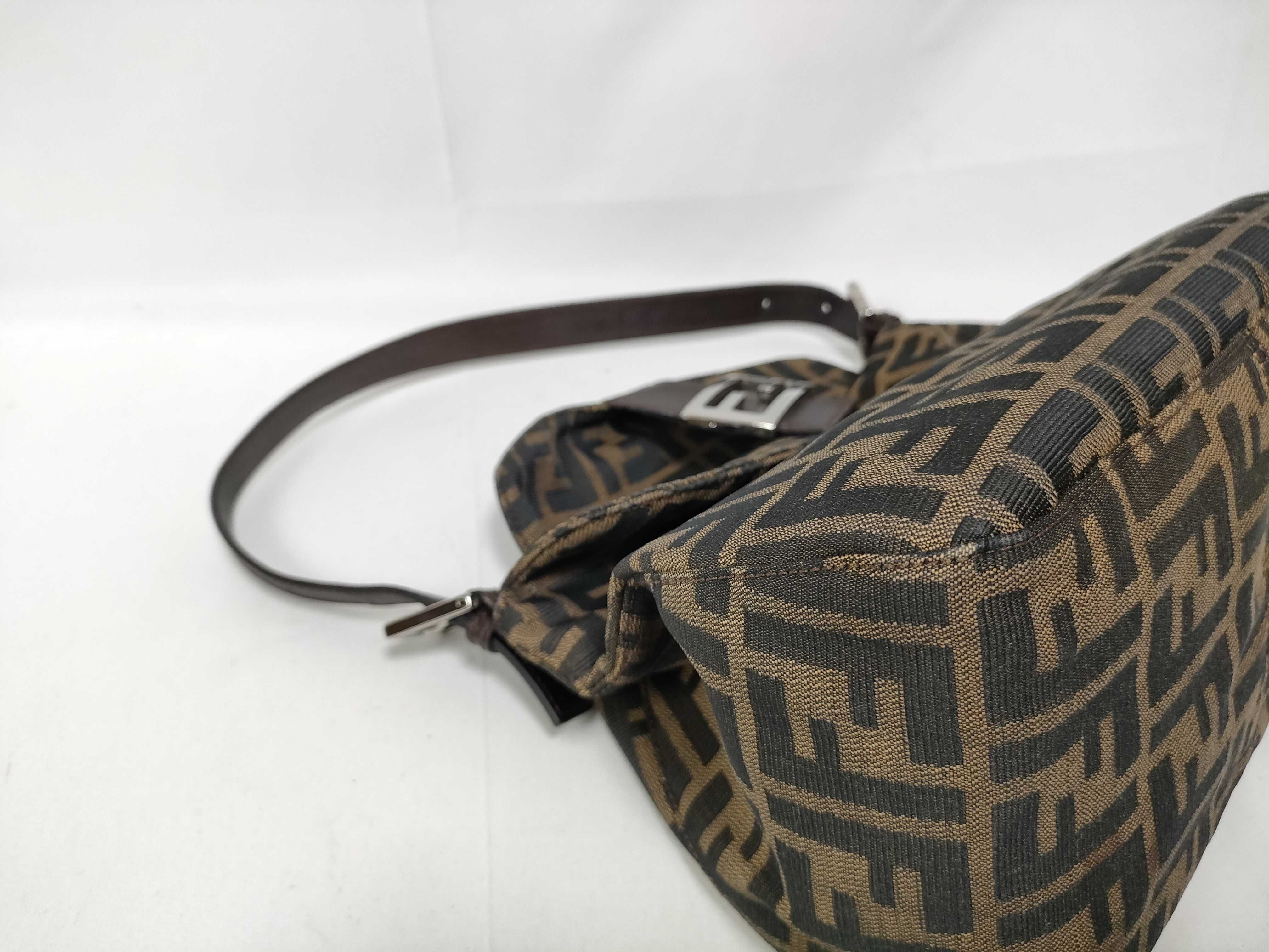 Mamma Bucket Shoulder Bag — view 5