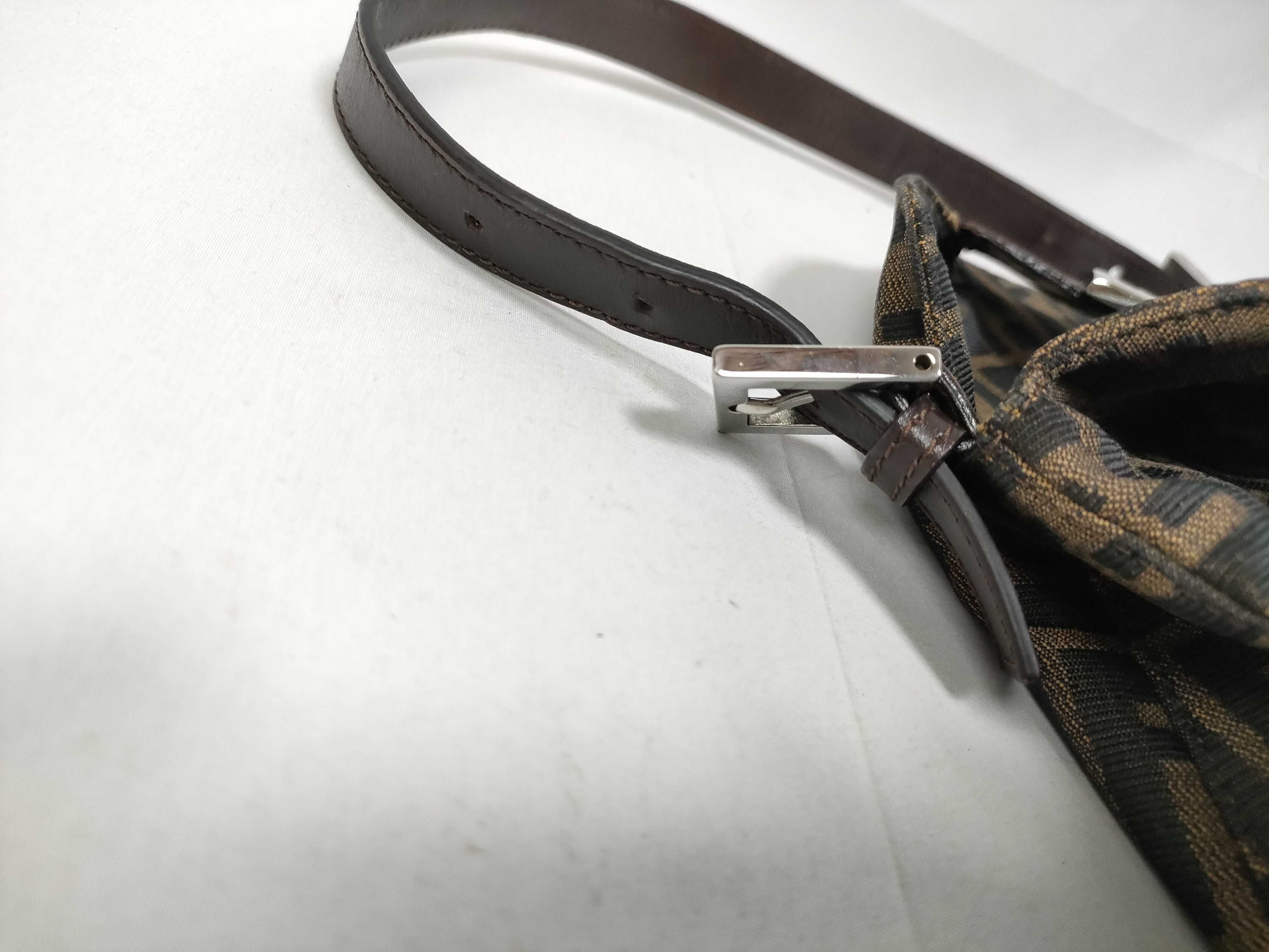 Mamma Bucket Shoulder Bag — view 6