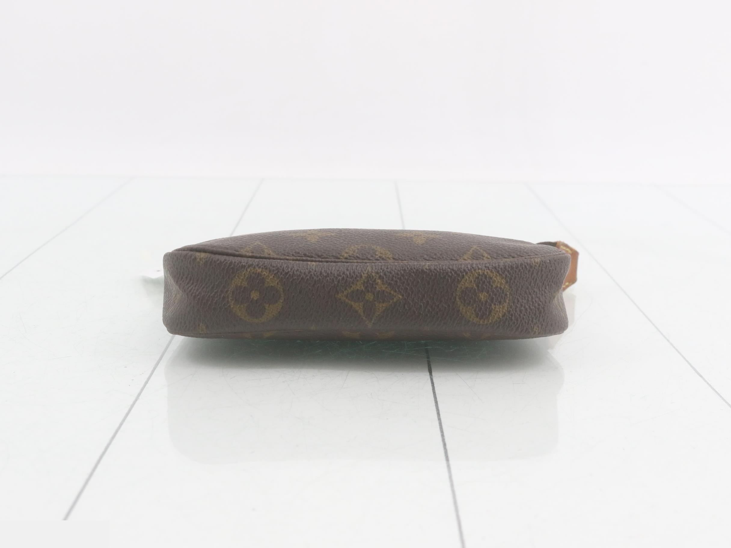 Mini Pochette Accessoires — view 3