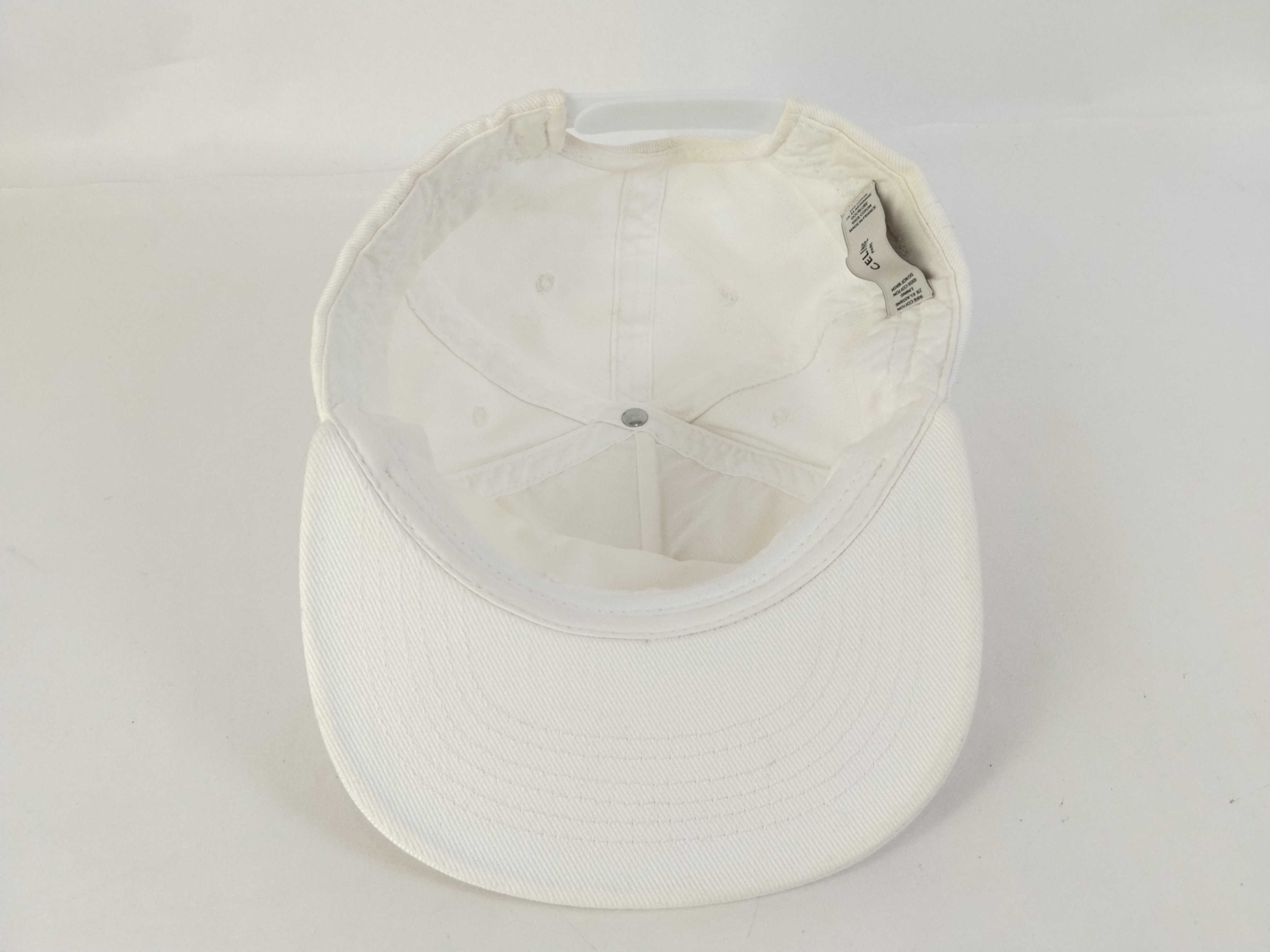 cap, cotton, size M, other accessories. — view 5